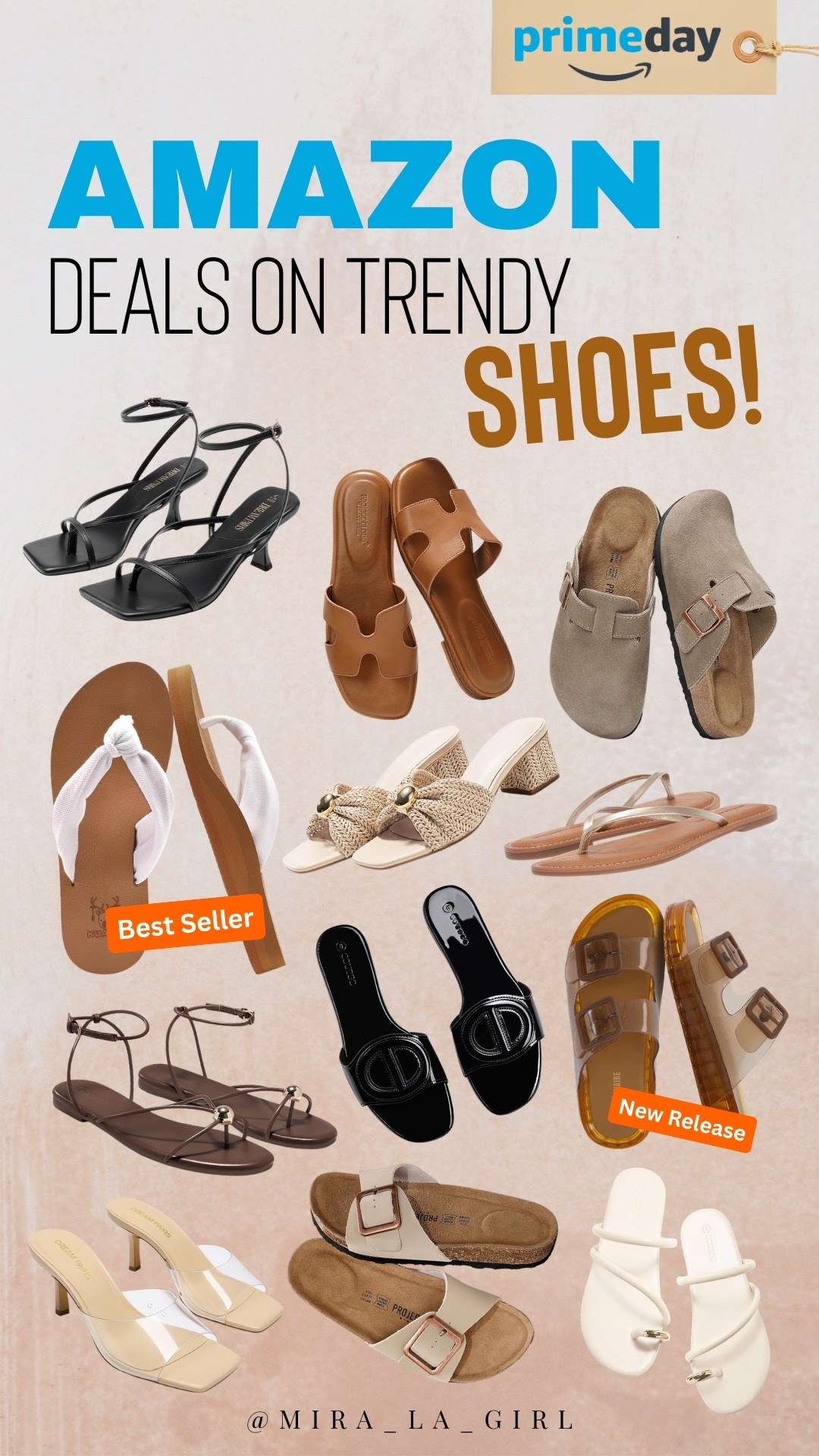 Amazon prime day shoe deals!

#LTKSaleAlert #LTKootd #LTKgrwm