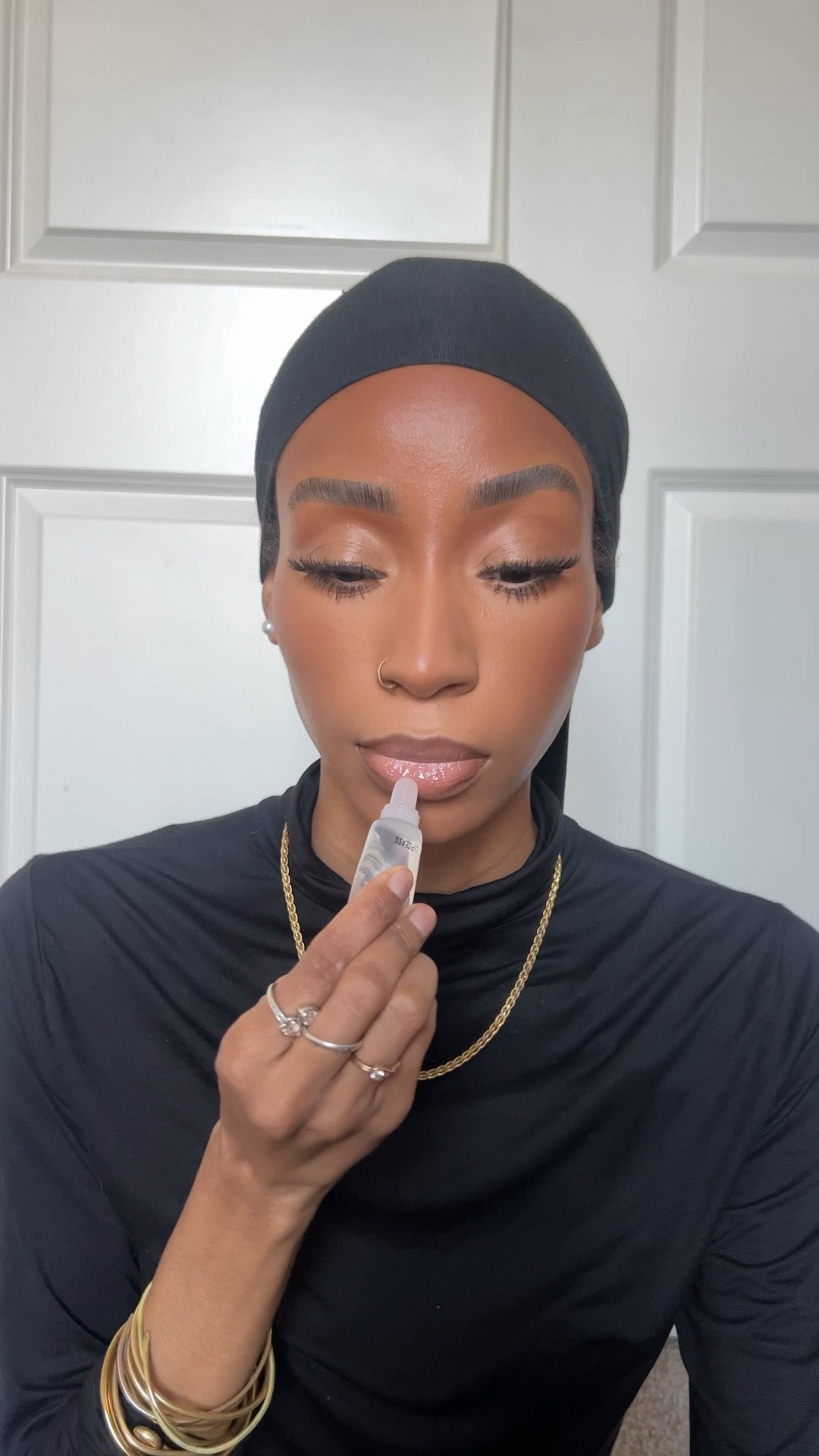 Lip combo 
Colourpop & Juvias place 


#LTKbeauty