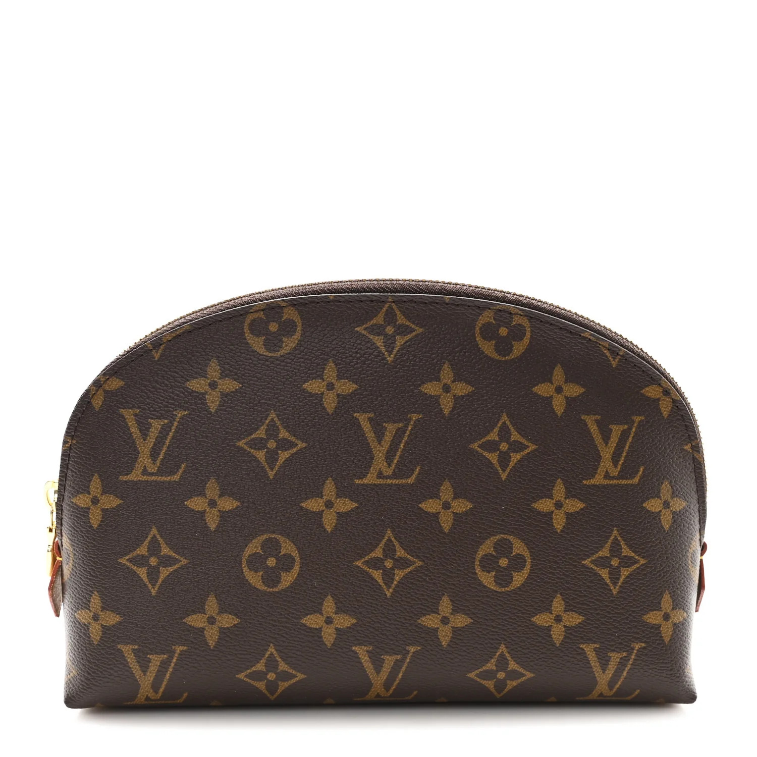 Monogram Cosmetic Pouch GM | FASHIONPHILE (US)