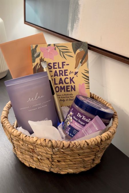Need last minute Mother’s Day ideas? Check out this relaxing self-care basket. 💜

#LTKGiftGuide #LTKFind #LTKunder100