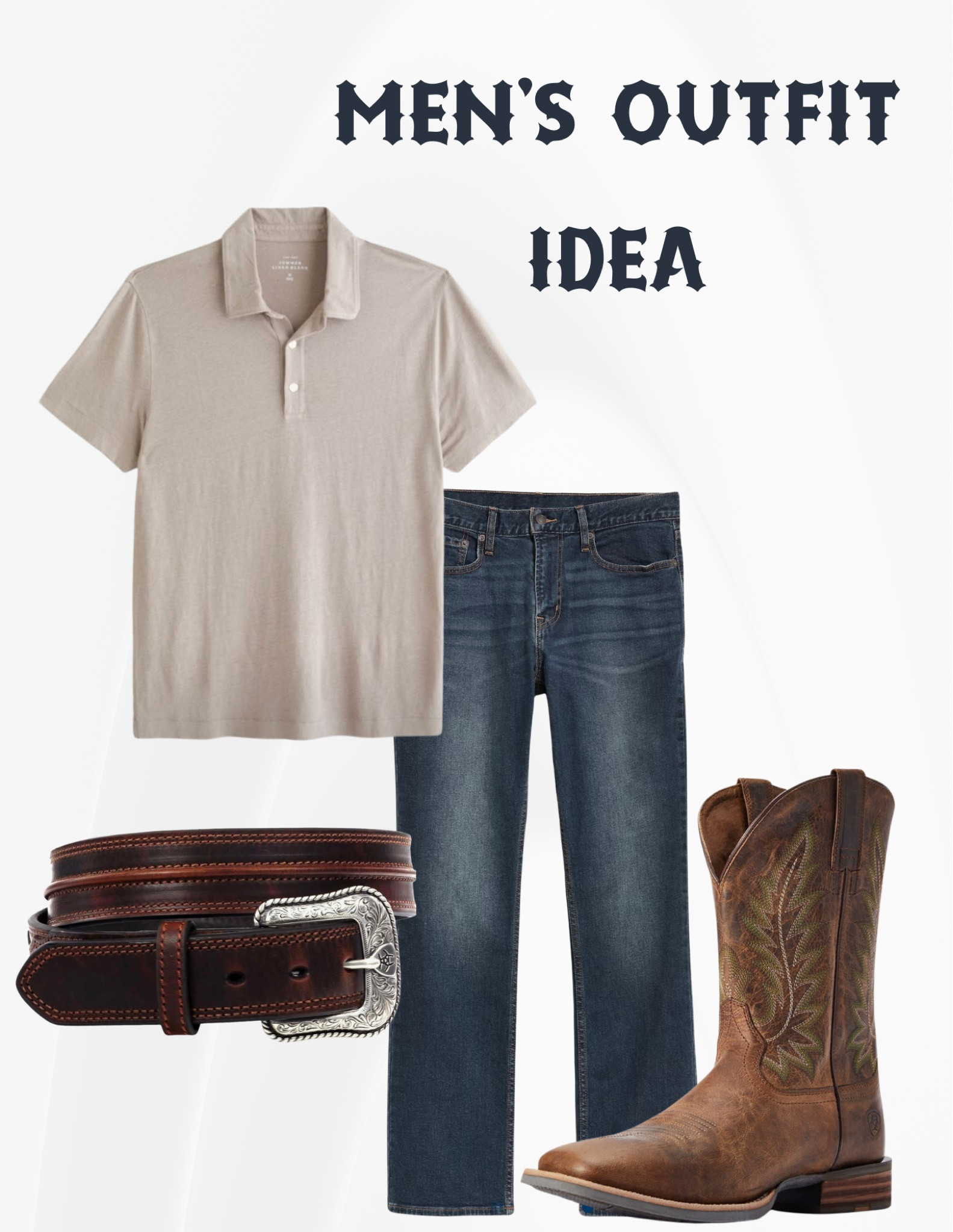 Mens outfit idea
Mens fashion


#LTKMens #LTKFindsUnder50 #LTKFindsUnder100