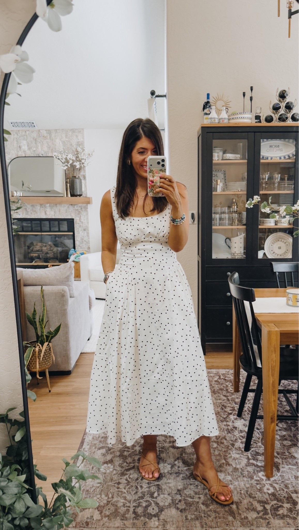 Up to 50% off Denim, 20% off everything else + Stackable 15% with DENIMAF 

Abercrombie sale, wearing a medium

midsize summer to fall outfit, dress, summer dress, fall dress, mom outfit, everyday style, casual, easy outfit, ootd, fall trendy outfit

#LTKMidsize #LTKSeasonal #LTKSaleAlert