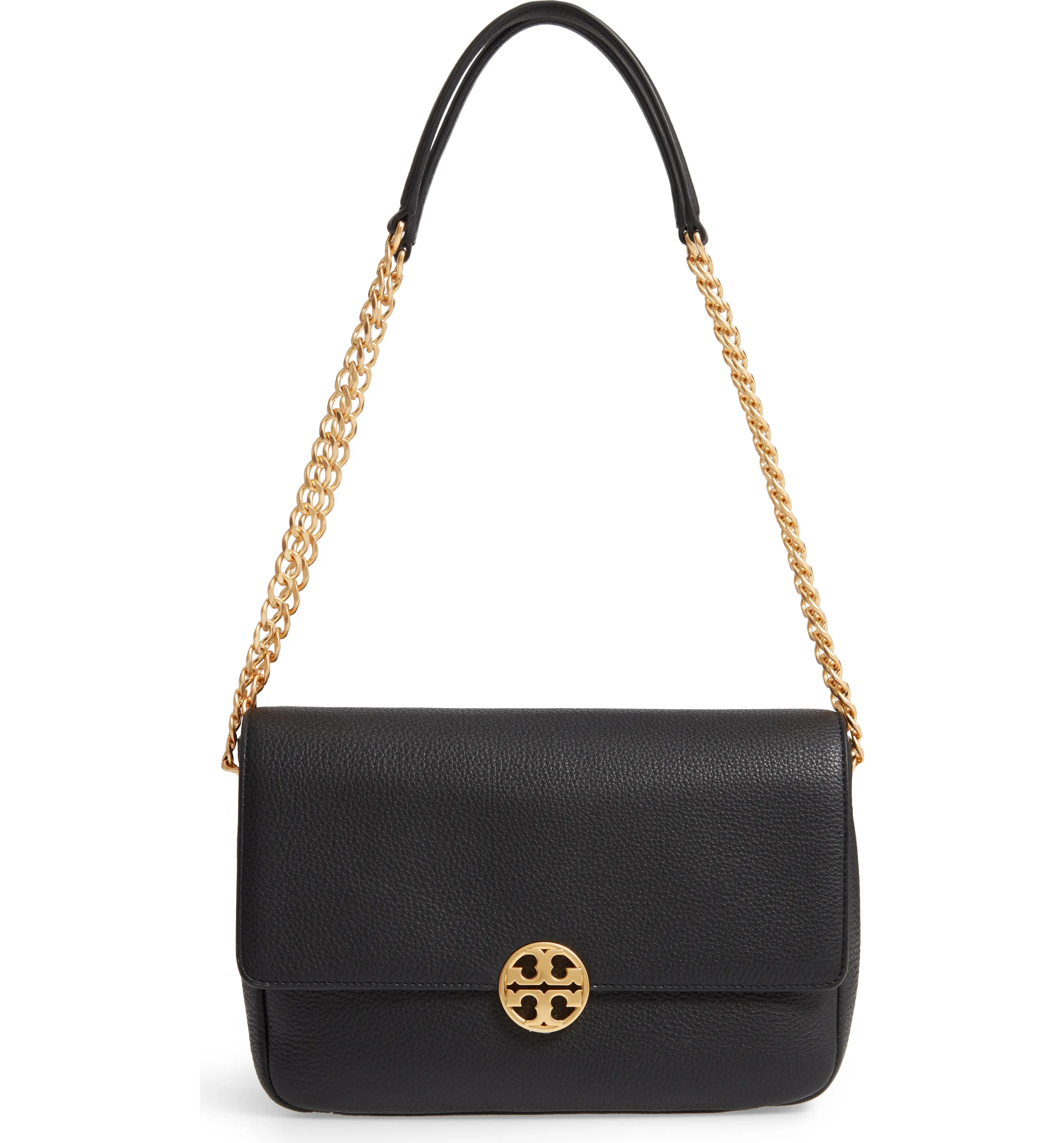 Chelsea Leather Shoulder Bag | Nordstrom