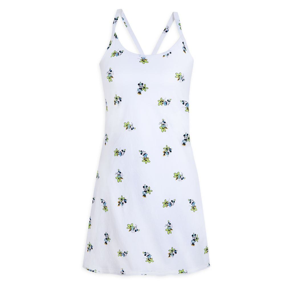 Minnie Mouse The Exercise Dress for Women by Outdoor Voices | Disney Store