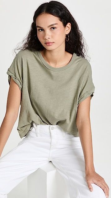 You Rock Tee | Shopbop