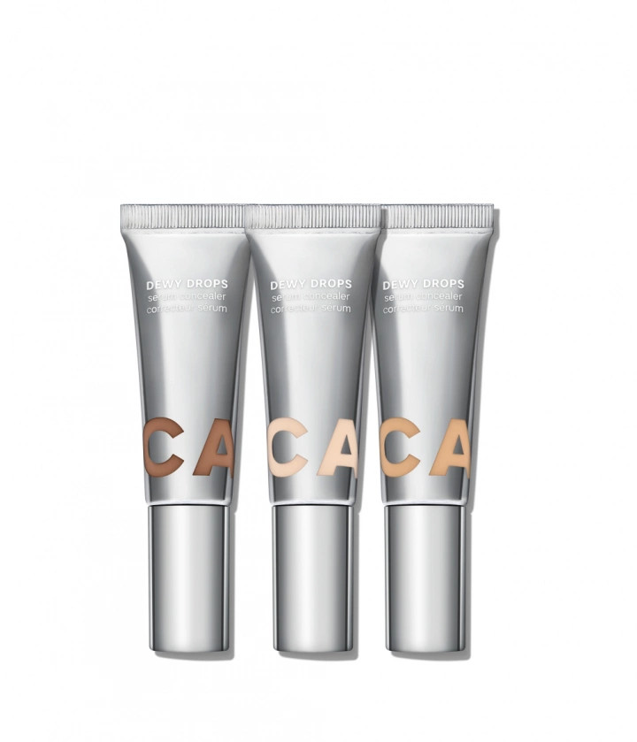 DEWY DROPS SERUM CONCEALER | CAIA Cosmetics EU