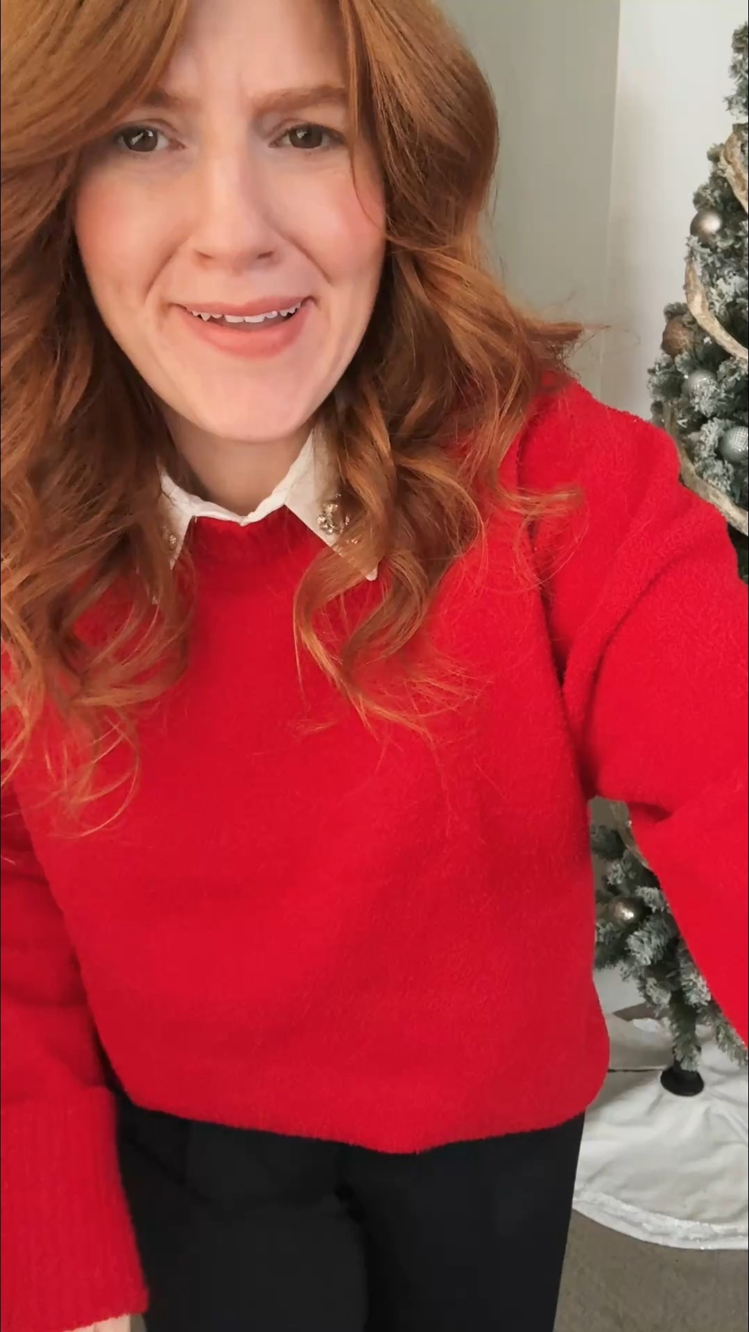 These pants from Amazon are the best! Size medium. 

Petite friendly work pants. 

#LTKPetite #LTKFindsUnder50 #LTKWorkwear