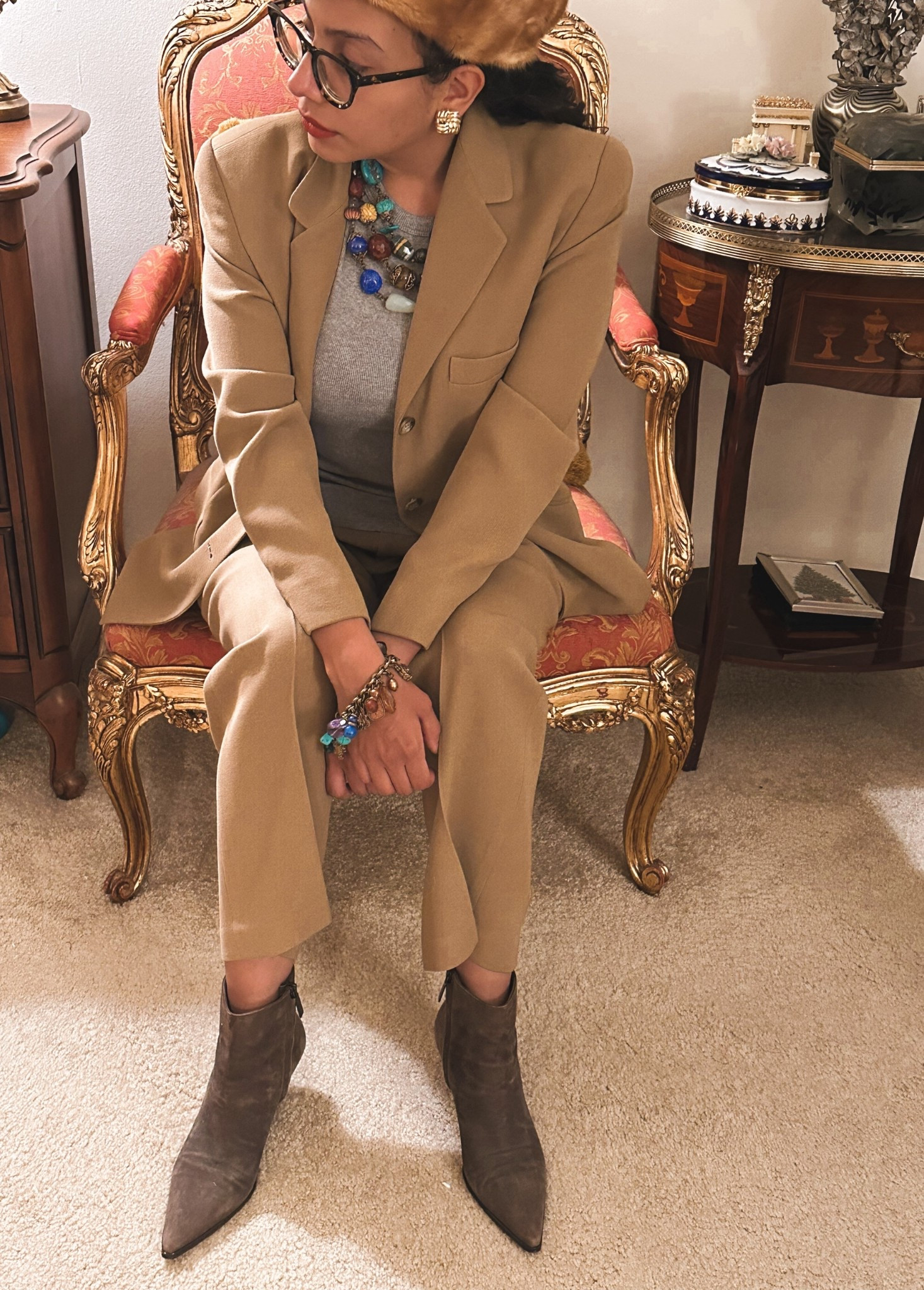 #StephenDweck #Altuzarra 

#LTKStyleTip #LTKSeasonal