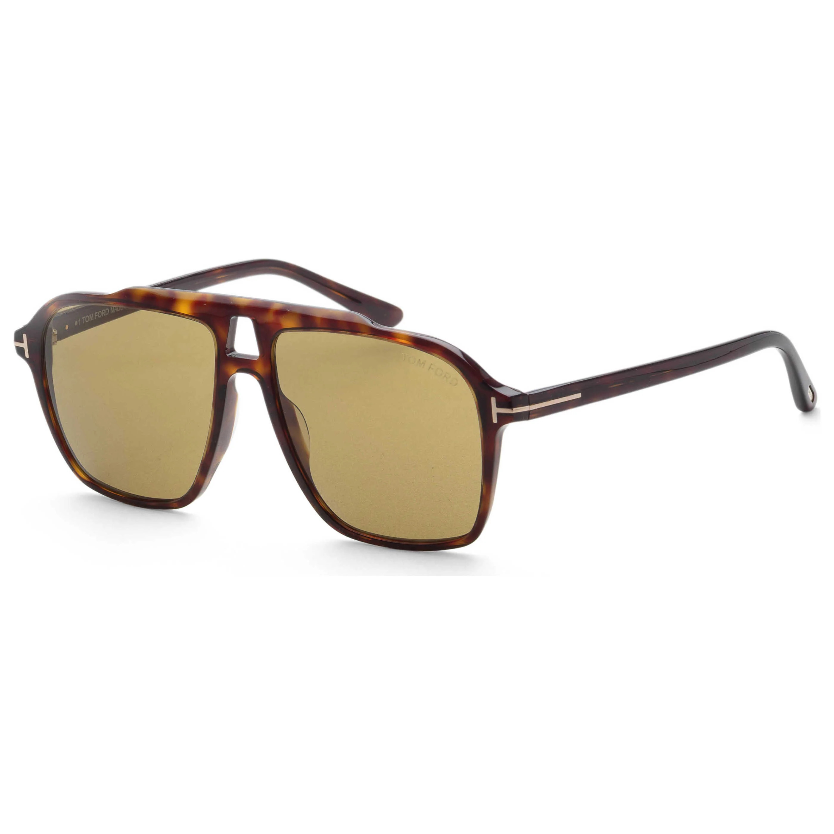Tom Ford Men's Sunglasses FT1209-52N-56 | Ashford
