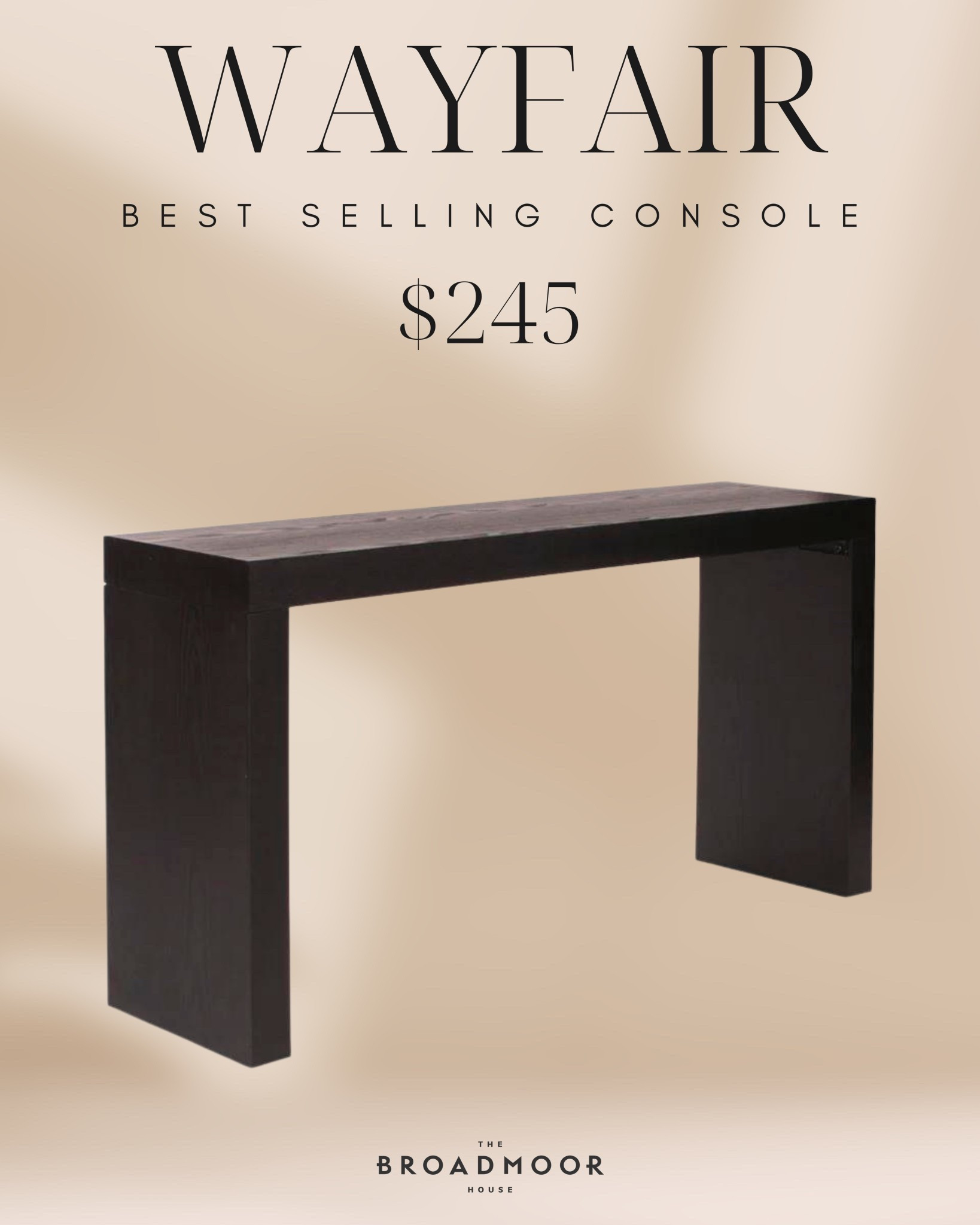 Best selling console is back in stock and on sale!!


Console, console table, entryway console, living room, Wayfair, Wayfair deals, look for less



#LTKHome #LTKSaleAlert #LTKSeasonal