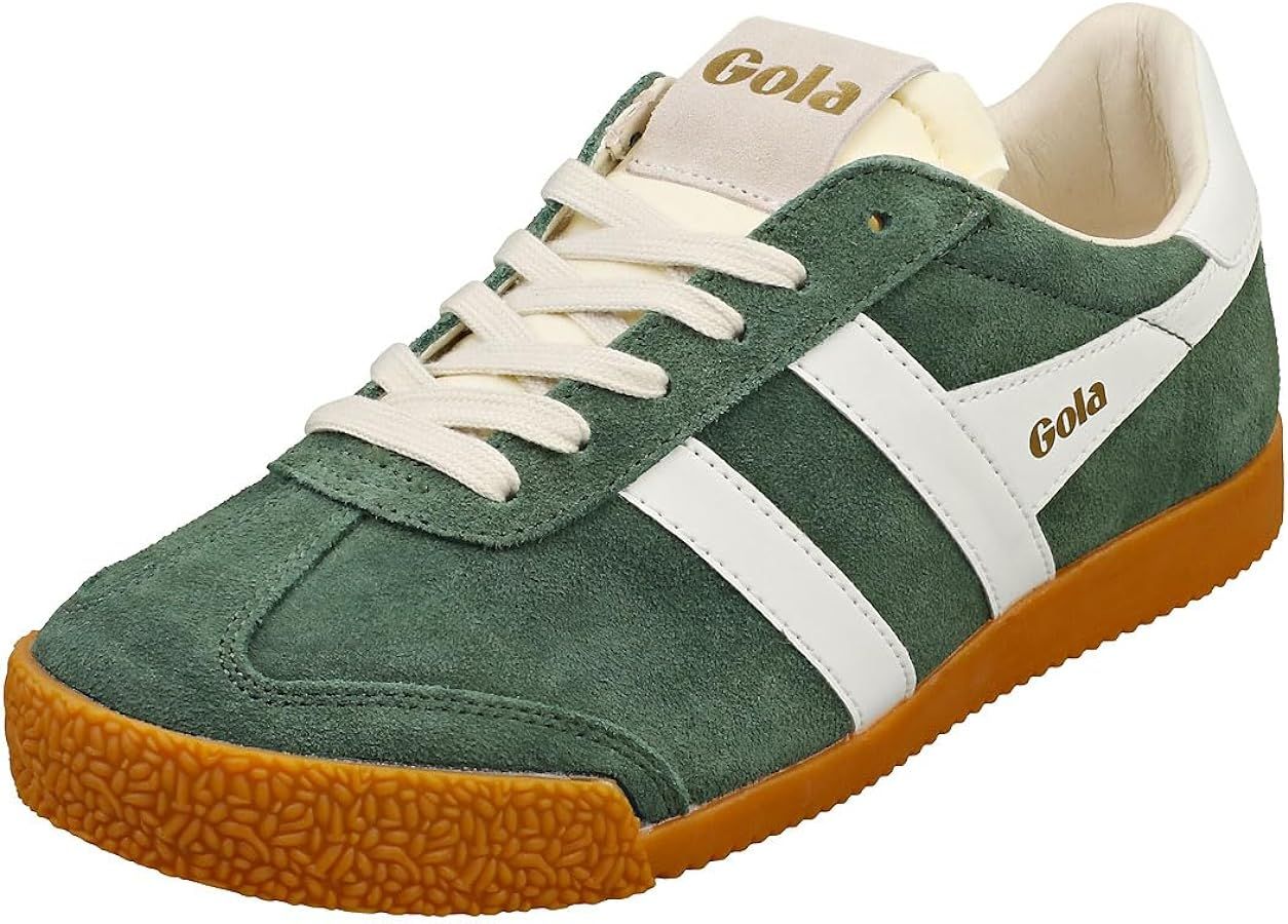 Gola Women's Elan Sneaker | Amazon (US)