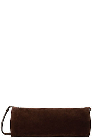 Brown Taru Bag | SSENSE