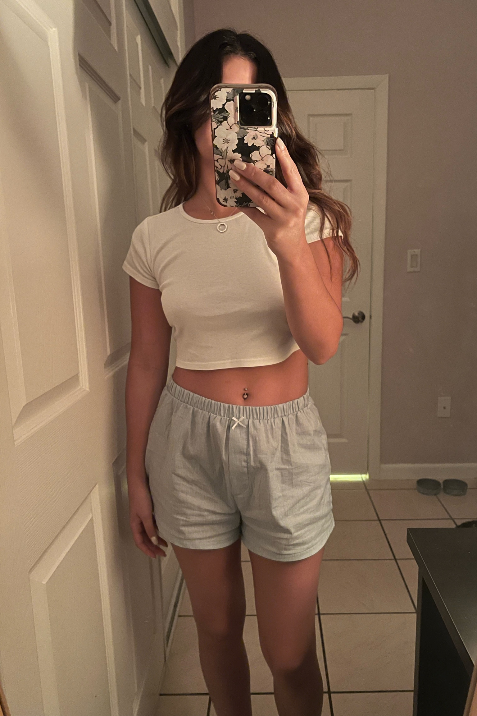 Lounge set, crop top, boxer shorts, basic top, striped shorts 

#LTKFindsUnder50 #LTKTravel #LTKStyleTip