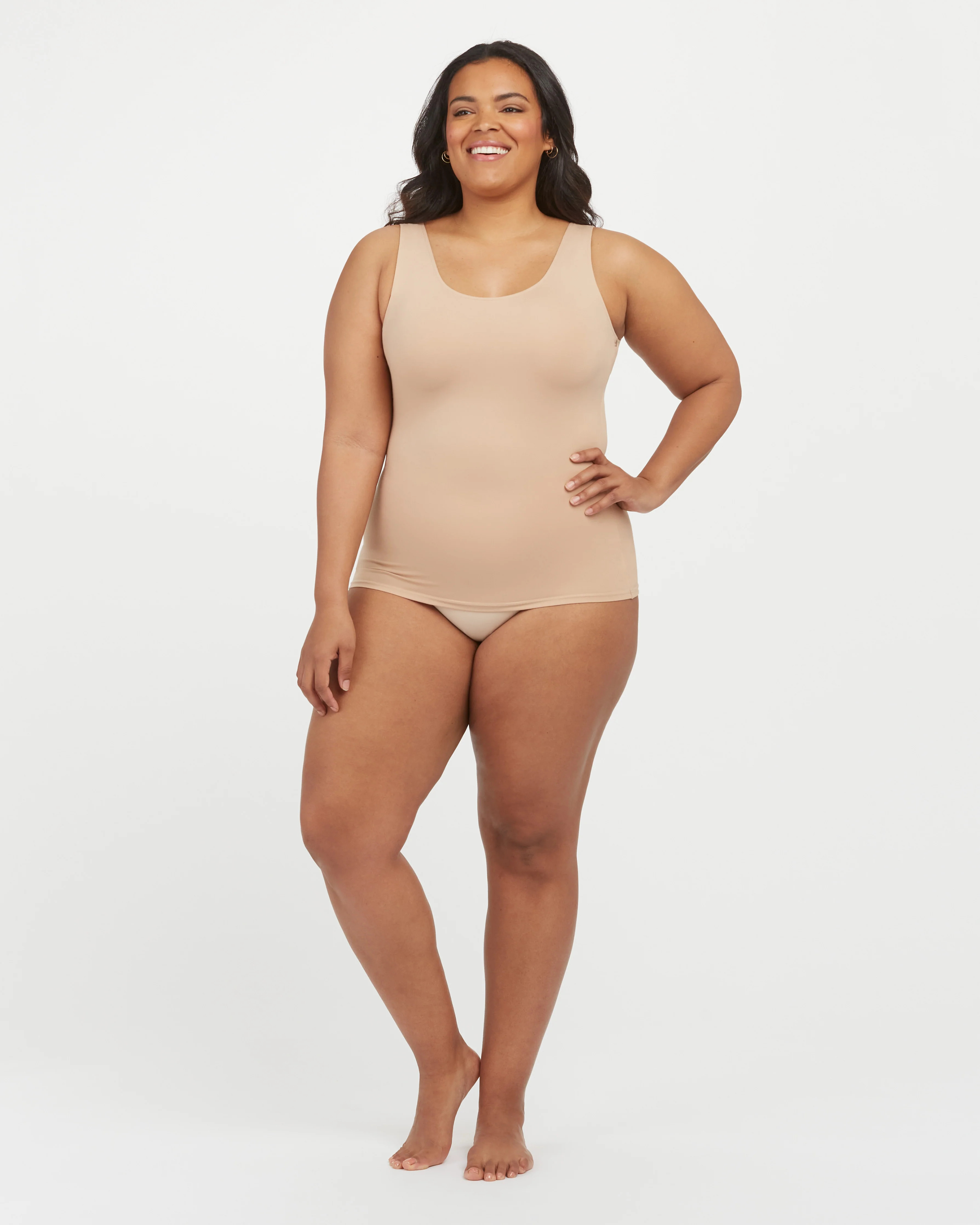 Socialight Smoothing Tank | Spanx