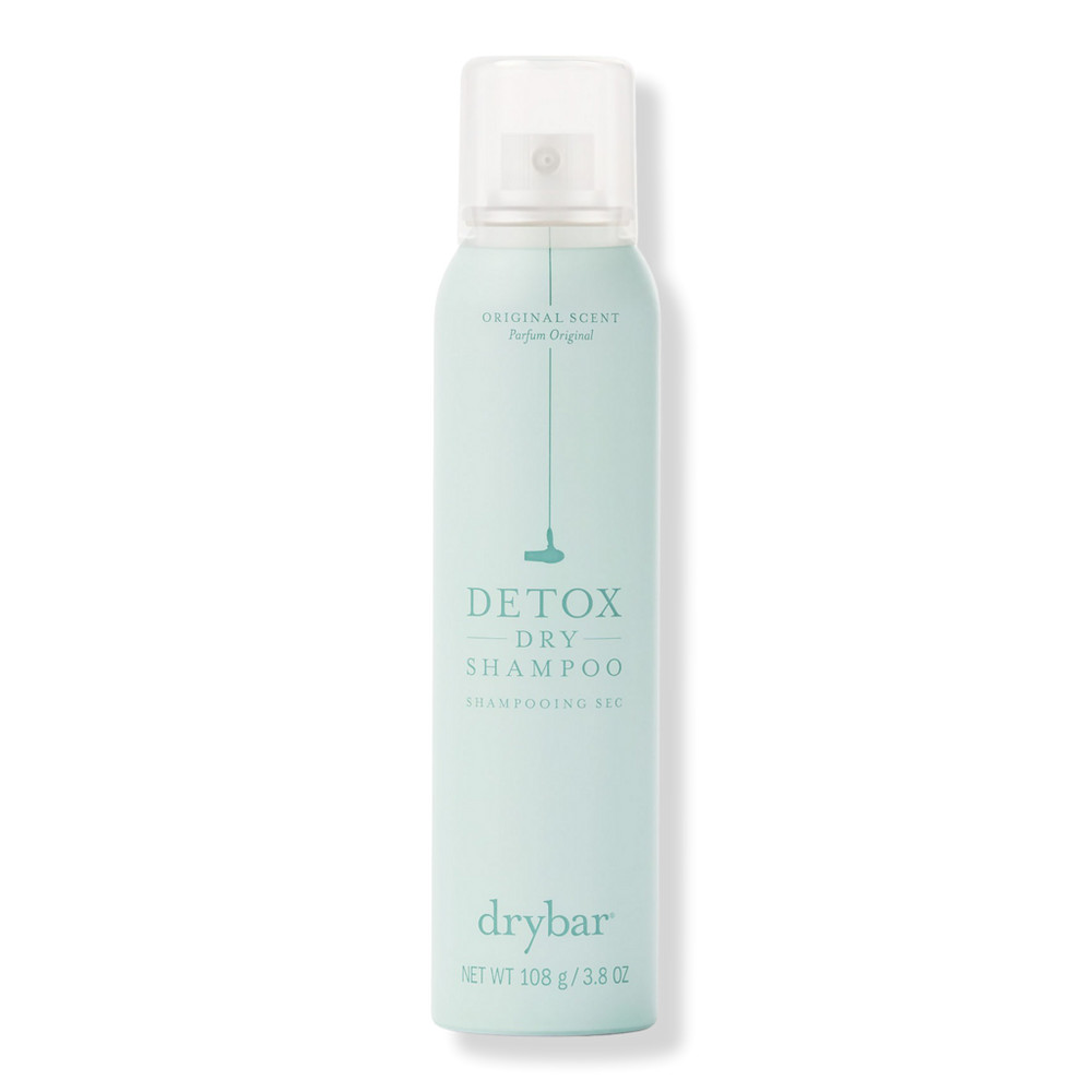 Drybar Detox Dry Shampoo | Ulta