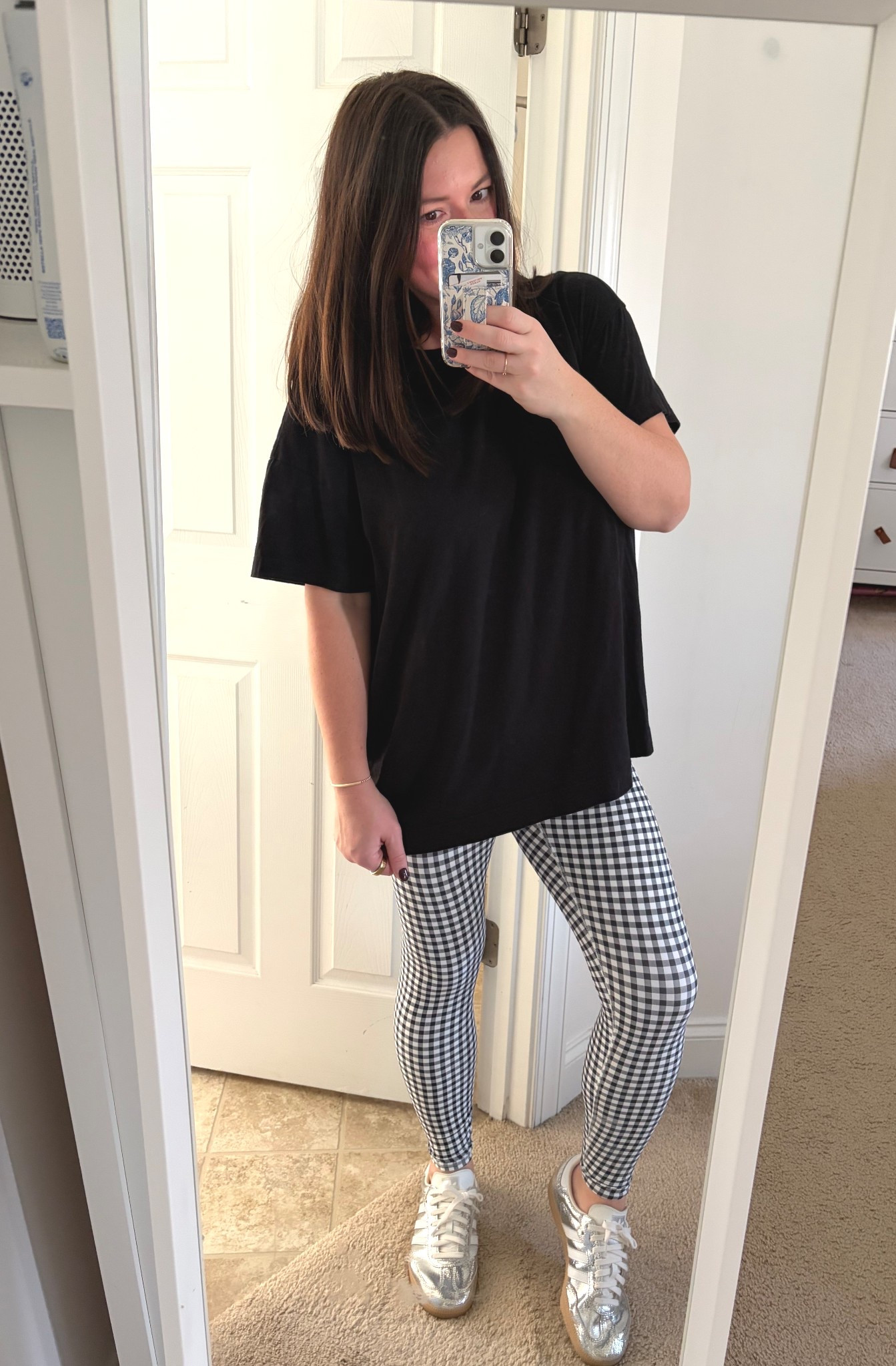 #LTKgrwm #LTKdayinmylife #LTKootd