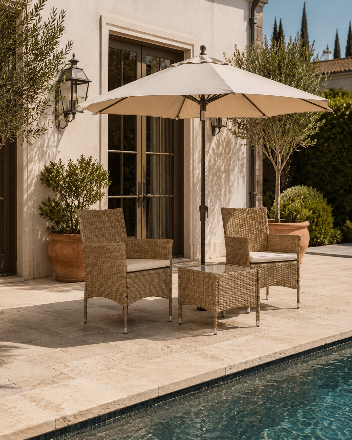 patio furniture, patio chair, entry console, entryway, mirror, lamp, decor, Coffee table, living room Home details linked ✨ Amazon, Etsy, Wayfair, Target, Restoration Hardware, Pottery Barn, Arhaus, Walmart, Studio McGee, Serena & Lily, Crate & Barrel, West Elm, Threshold, HomeGoods, and more 🤍 Furniture, decor, lighting, rugs, mirrors, styling pieces, and organization favorites  

 #LTKSeasonal #LTKHome #LTKSwim