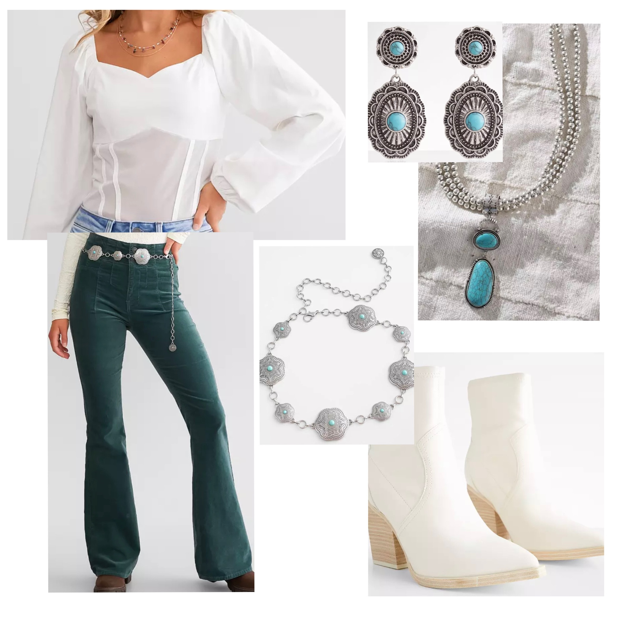 Fall Western Fashion inspo 🌵🤎

#LTKSeasonal #LTKGiftGuide #LTKstyletip