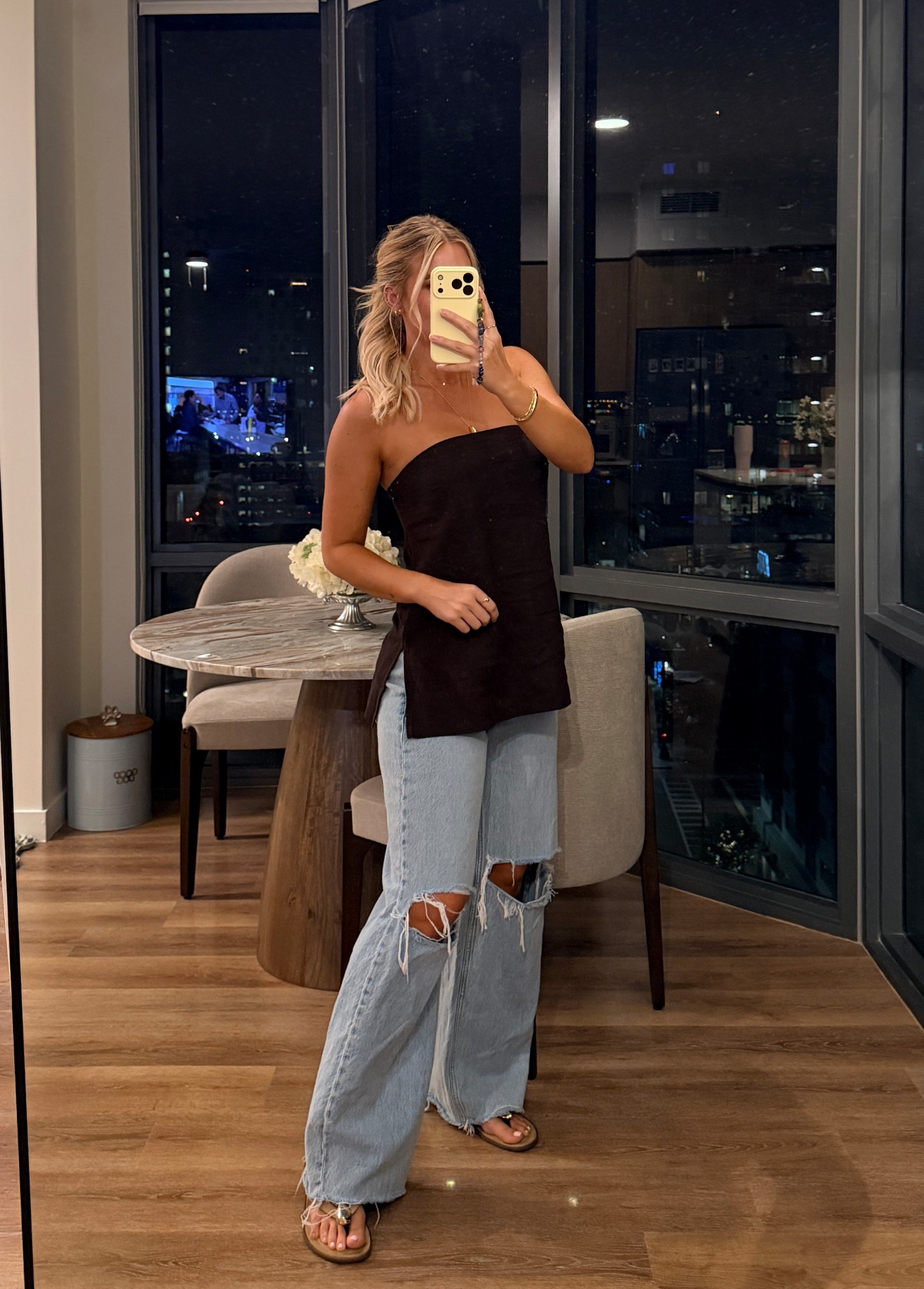 Casual summer outfit 

#LTKgrwm #LTKSeasonal #LTKootd