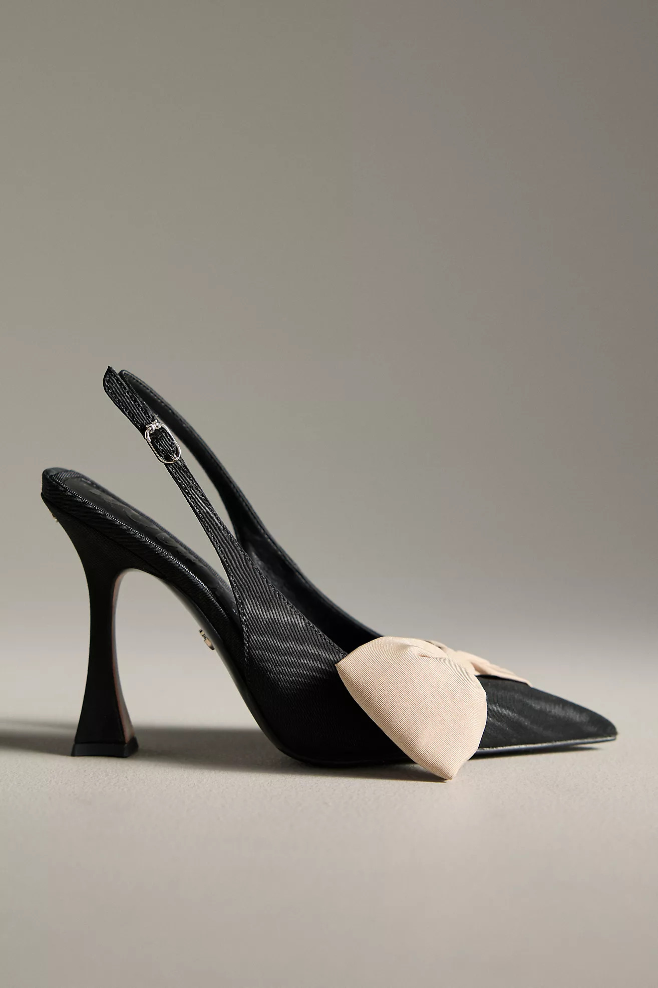 Sam Edelman Onia Bow Heels | Anthropologie (US)
