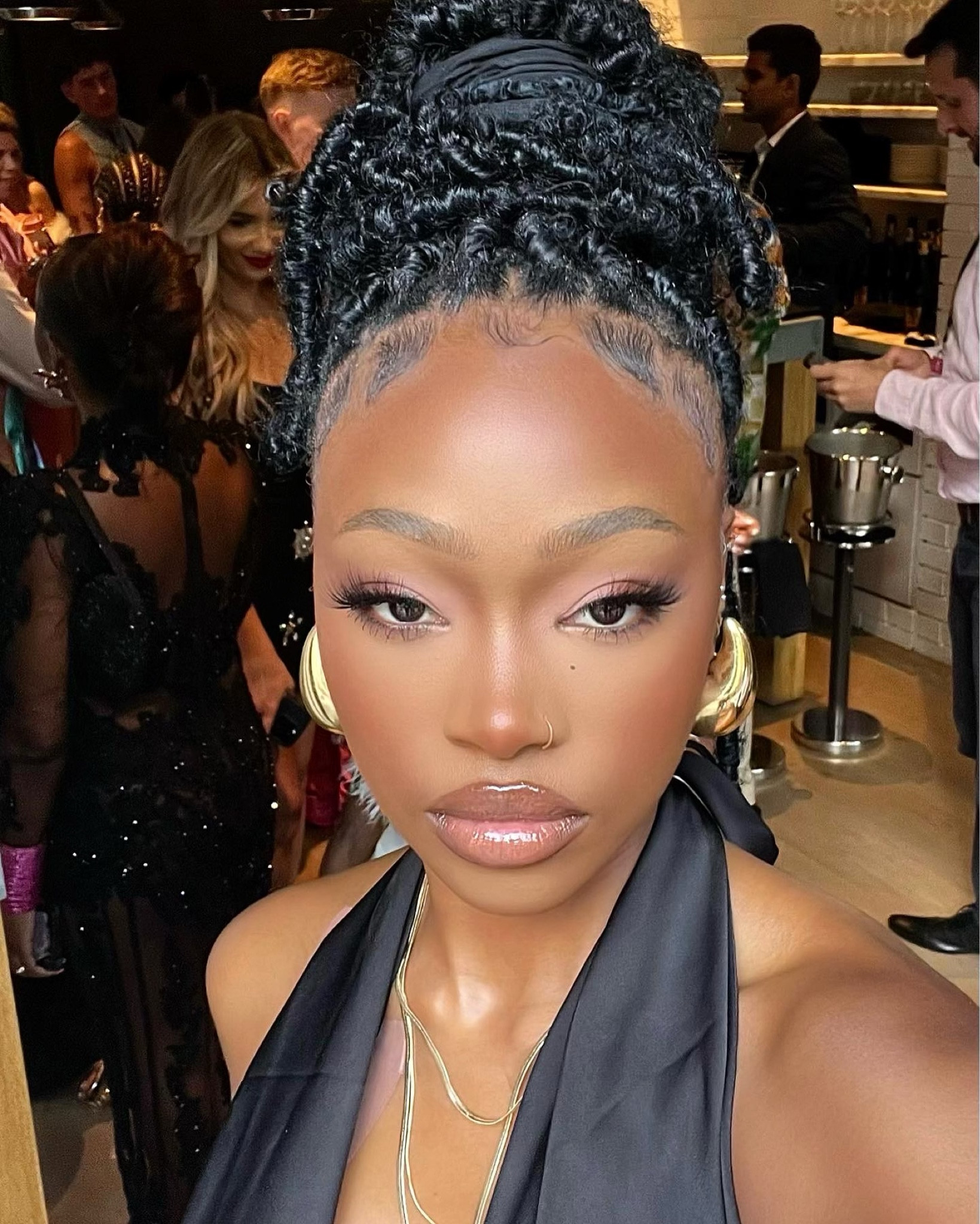 let’s talk skin prep before makeup!