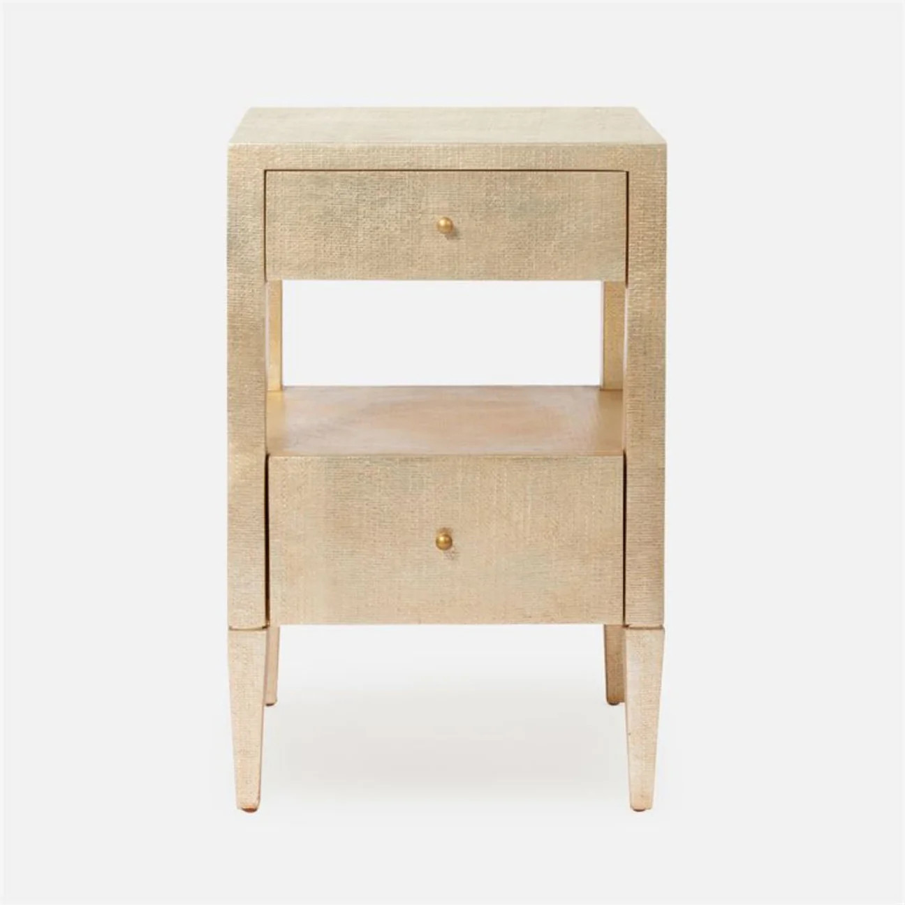 Made Goods Conrad Nightstand | Mintwood Home LLC - mintwoodhome.com