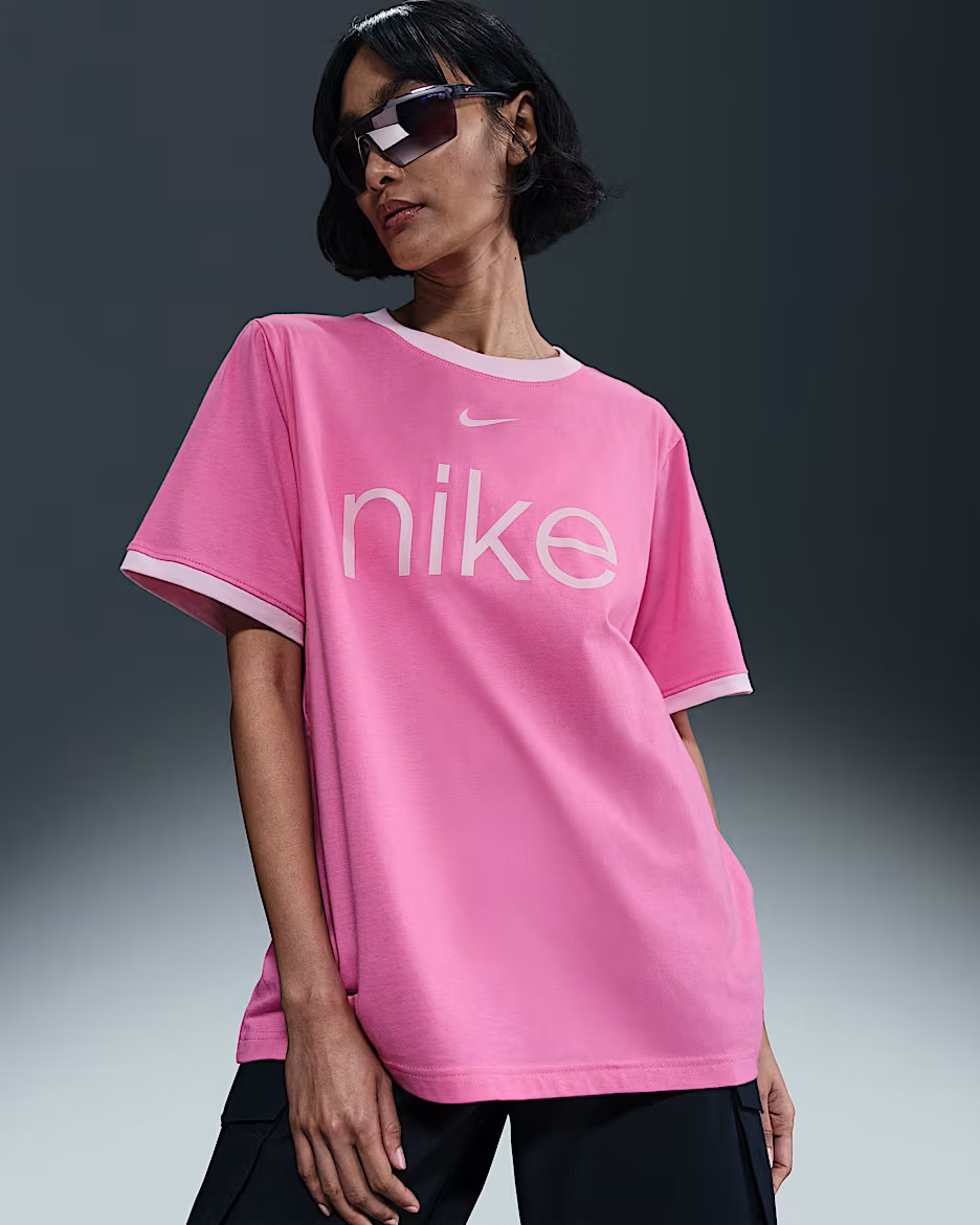 Sustainable MaterialsNike Sportswear EssentialWomen's T-Shirt | Nike (US)