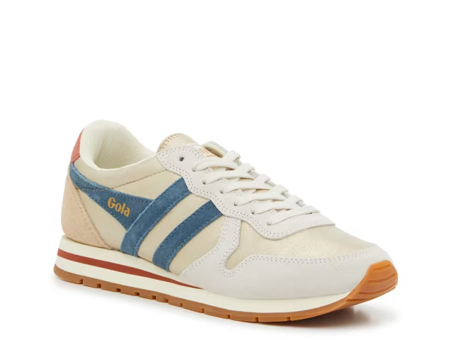 Gola Daytona Blaze Sneaker - Women's - Free Shipping | DSW | DSW