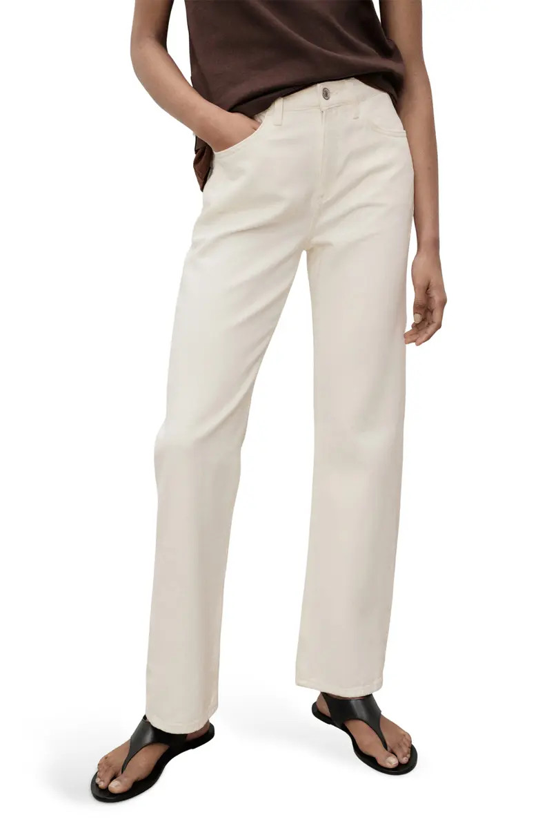 Matilda Straight Leg Jeans | Nordstrom