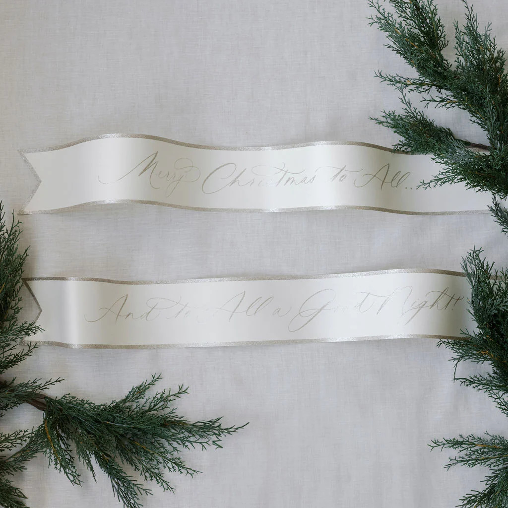 3' Paper Garland | CG Hunter