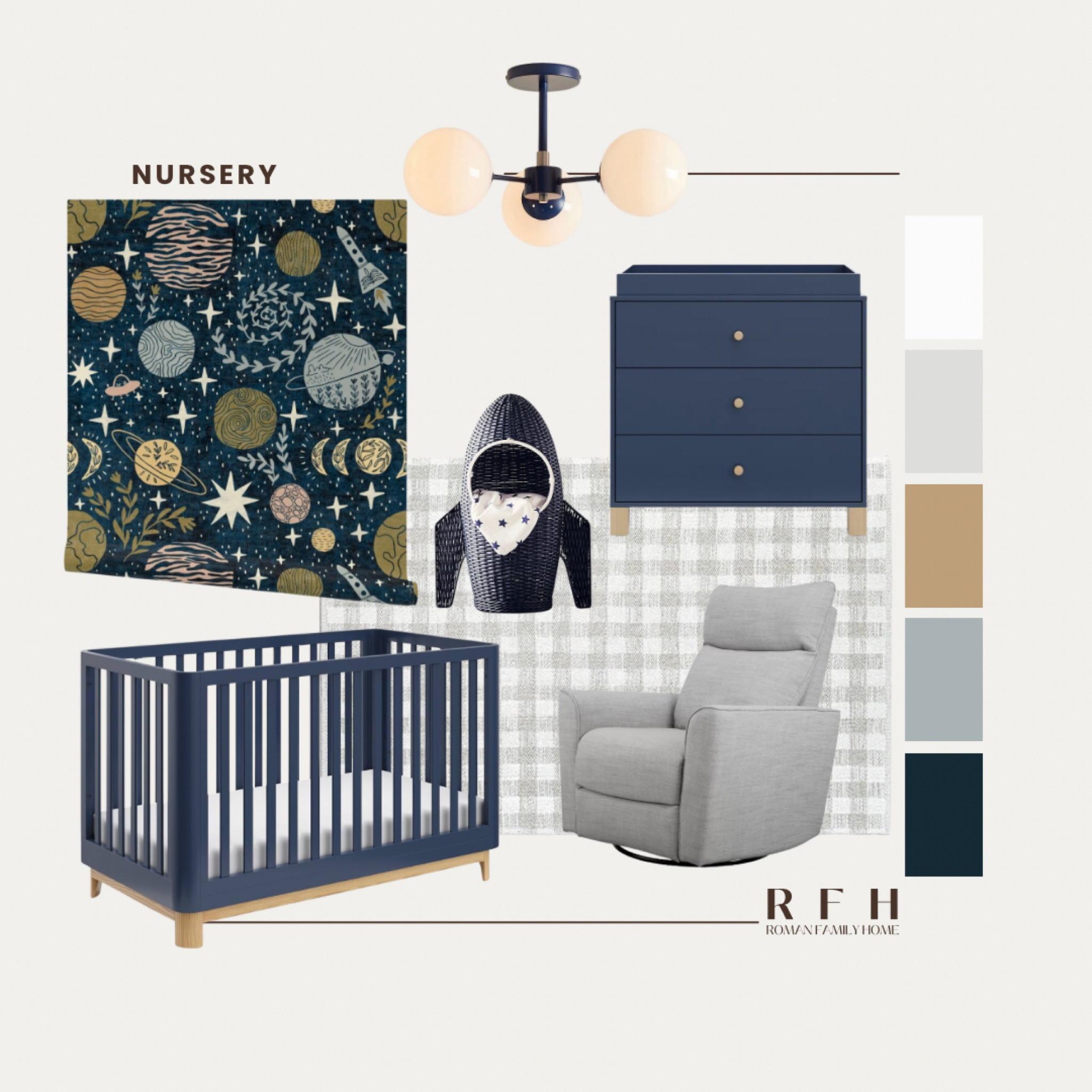 Coordinating Paint Colors 

SW Stardew
SW Greek Villa
BM Camel Back