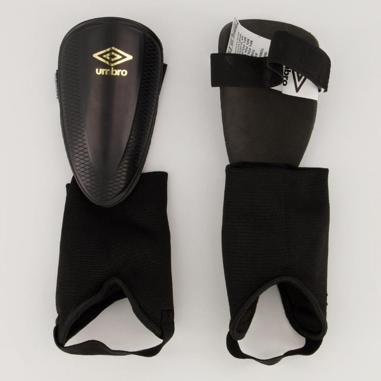 Caneleira Umbro Protection CT - Infantil em Promoção | Centauro | Centauro (BR)