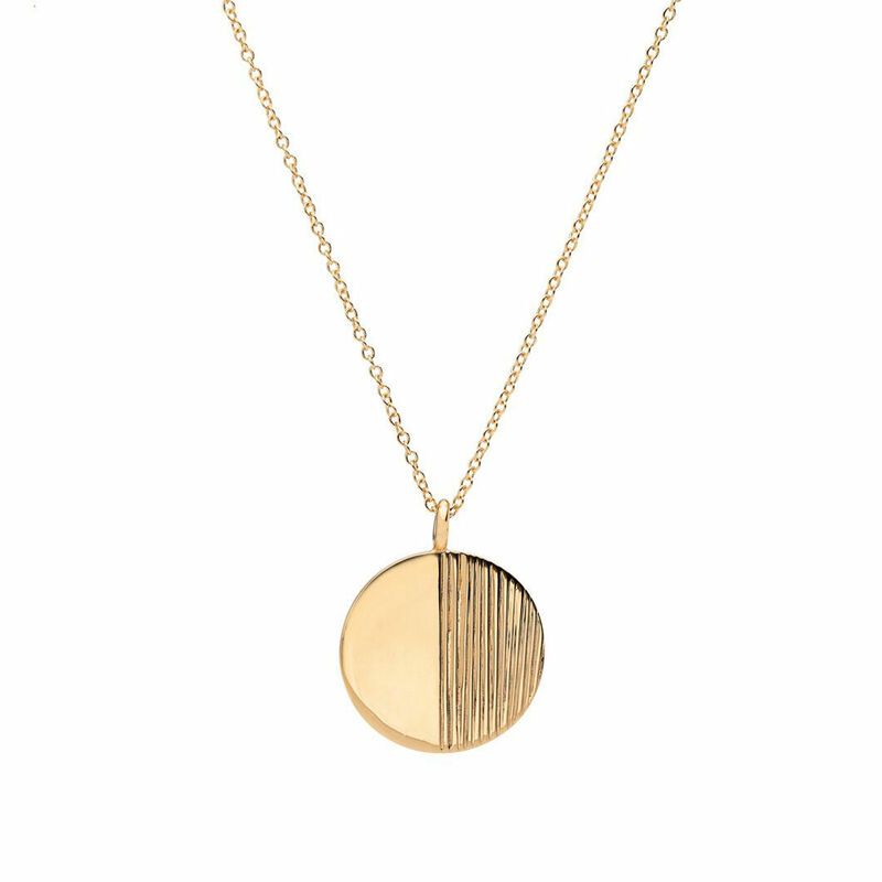 Meta Pendant Necklace | Rocksbox