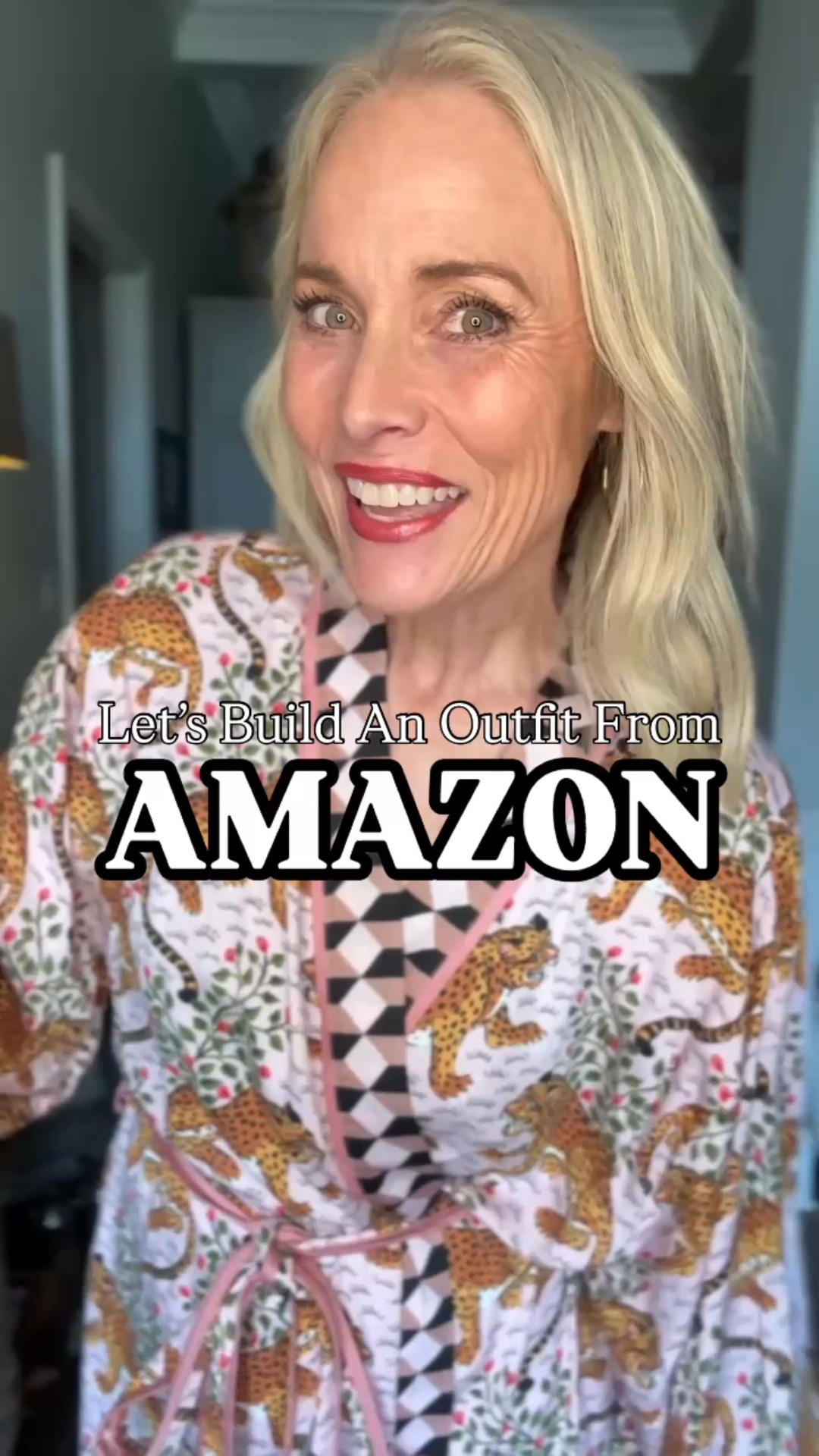 Loved building this super versatile everyday outfit for the spring/summer. 

Wearing my true size medium in both the tee and pants. True size 10 in the sandals. 

#LTKFindsUnder50 #LTKSeasonal #LTKOver40