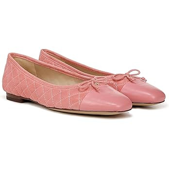 Sam Edelman Women's Marilyn Ballet Flats | Amazon (US)