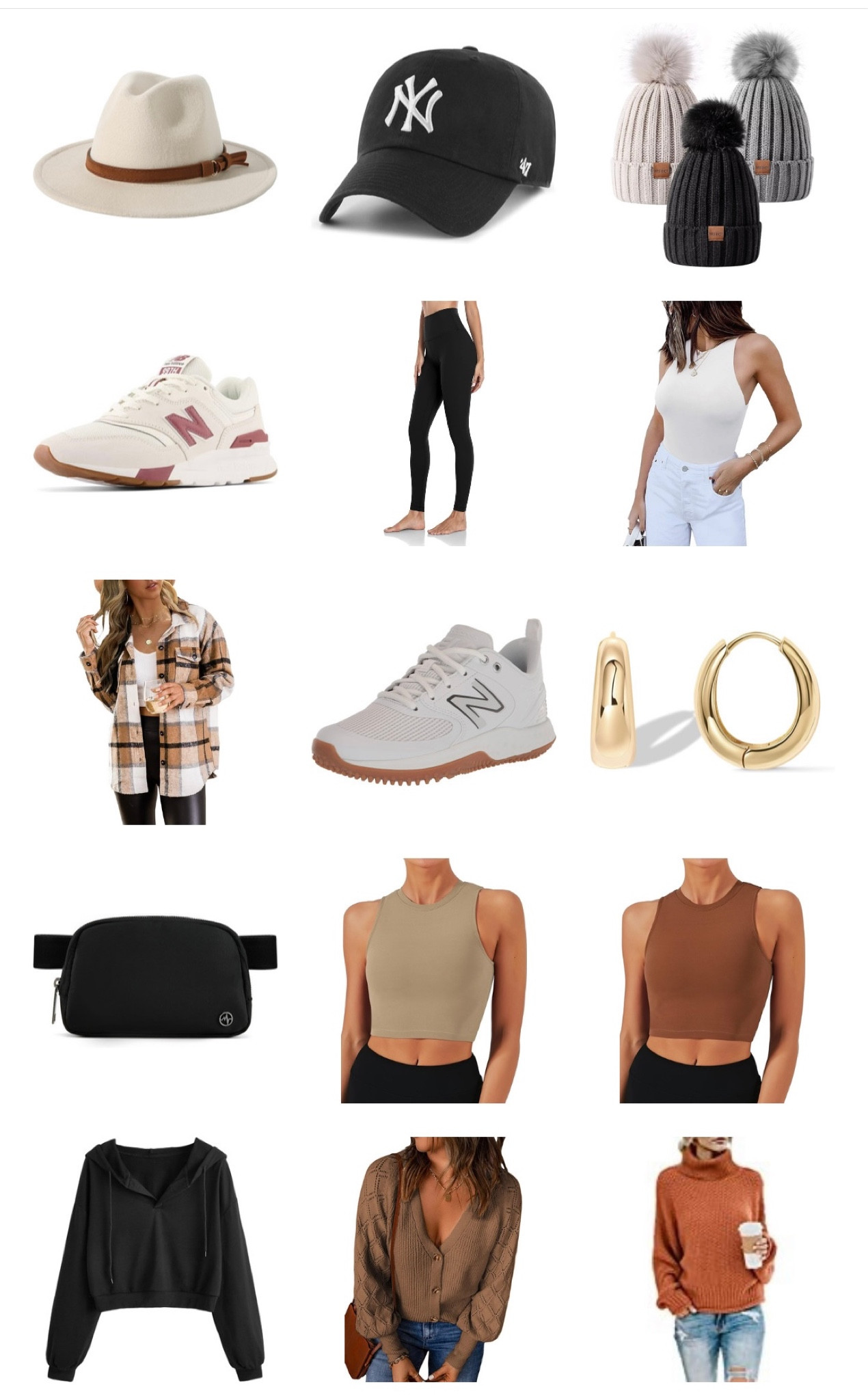 Fall fashion 

#LTKSeasonal #LTKfindsunder100 #LTKstyletip