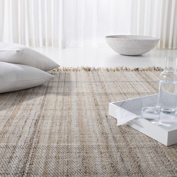 Jahi Plaid - LRL-6470 Area Rug | Rugs Direct