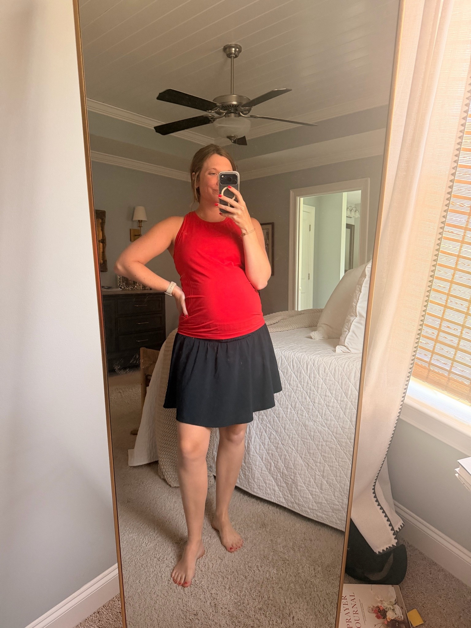 Non maternity athleisure I’m wearing 37 weeks pregnant

#LTKmomlife #LTKdayinmylife #LTKBump