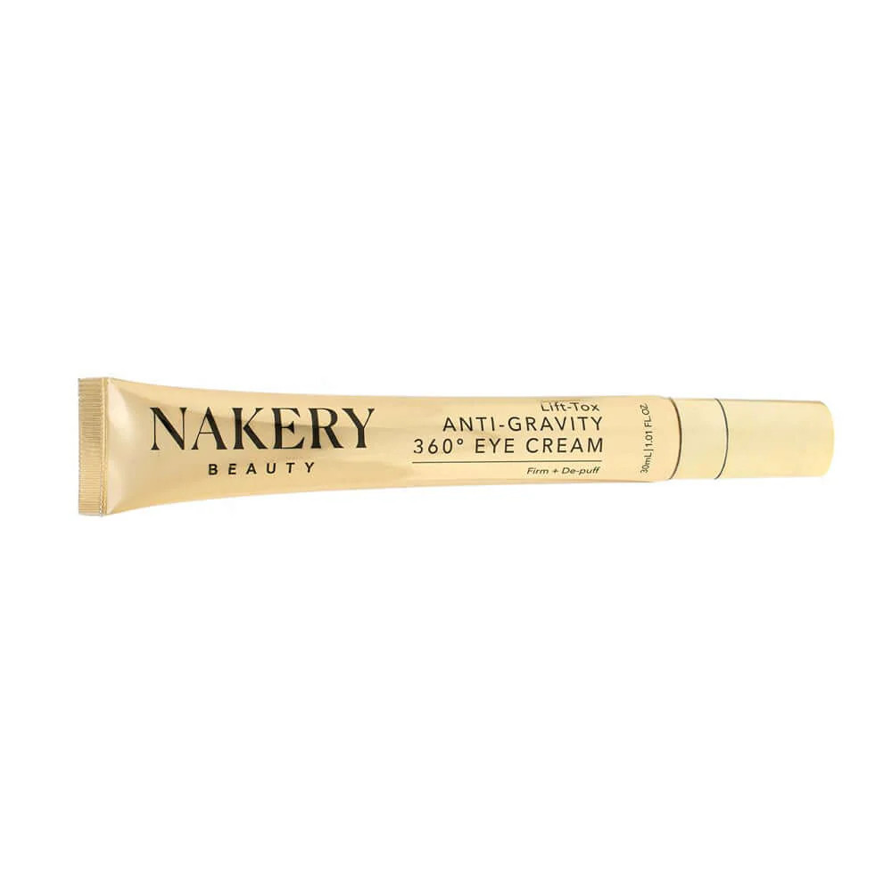 Lift-TOX Anti-Gravity 360° Eye Lift Cream | Nakery Beauty