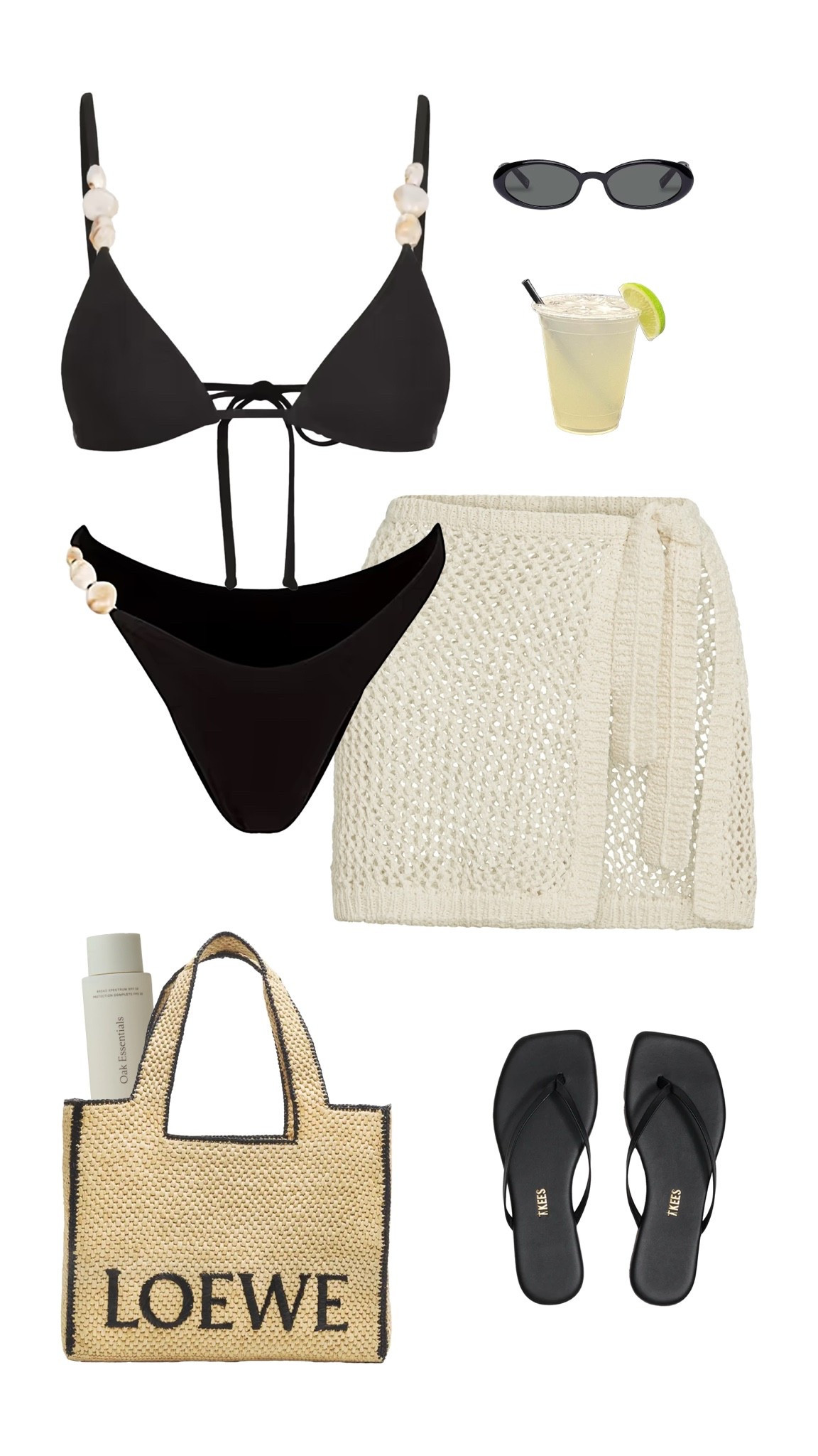 Summer vacation outfit idea for beach/pool 🍋‍🟩 Summer swimsuits

#LTKTravel #LTKSwim