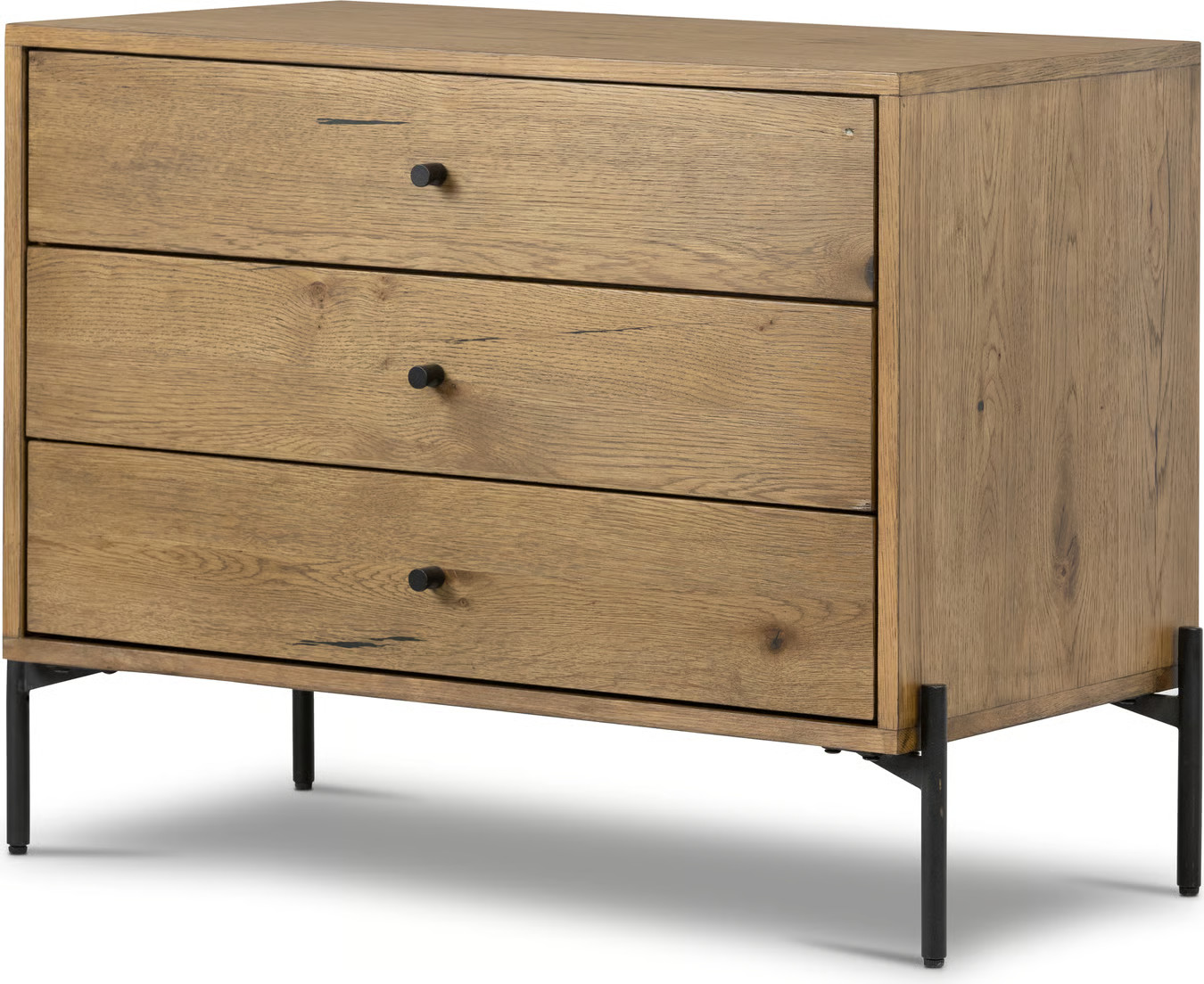 Eaton Large Nightstand | Layla Grayce