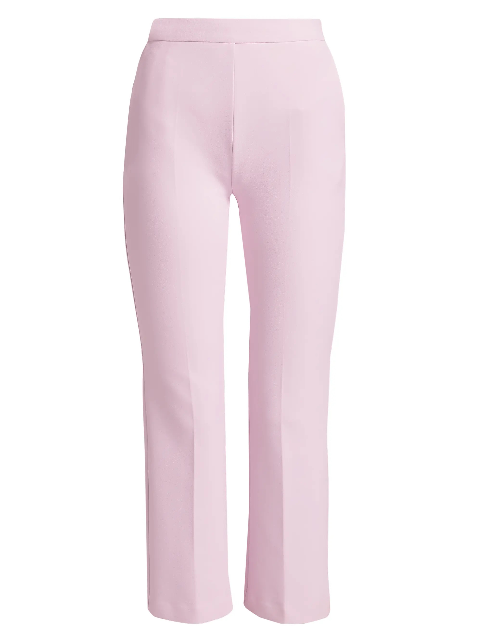 Elisabetta Franchi E.F. Crêpe Crop Trousers | Saks Fifth Avenue | Saks Fifth Avenue