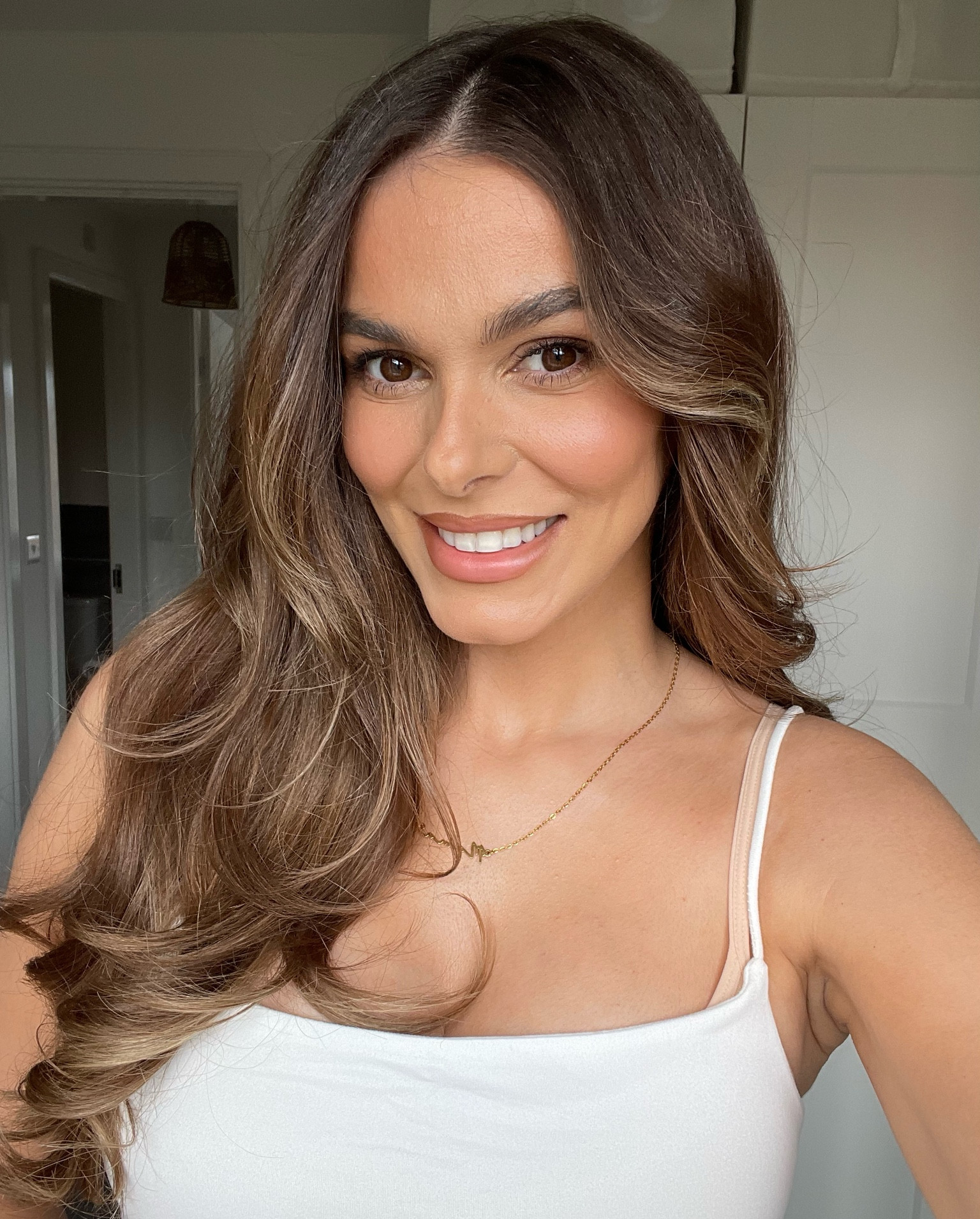 Clean and non toxic hair care 🫧🧖🏼‍♀️🧴

Over the last two years I’ve really deep dived into non toxic beauty in a bid to become more healthy and to manage my endo and hashimotos! There’s so many benefits to using products with less chemicals, parabens & phthalates. These are the products I’ve tried, love and keep repurchasing. Some are cleaner than others and it really depends how far you went to take it as some people prefer no fragrance and during my first trimester that was me as I couldn’t stand fragrance whatsoever!

Really hope this helps ✨

#LTKuk #LTKsummer #LTKbeauty