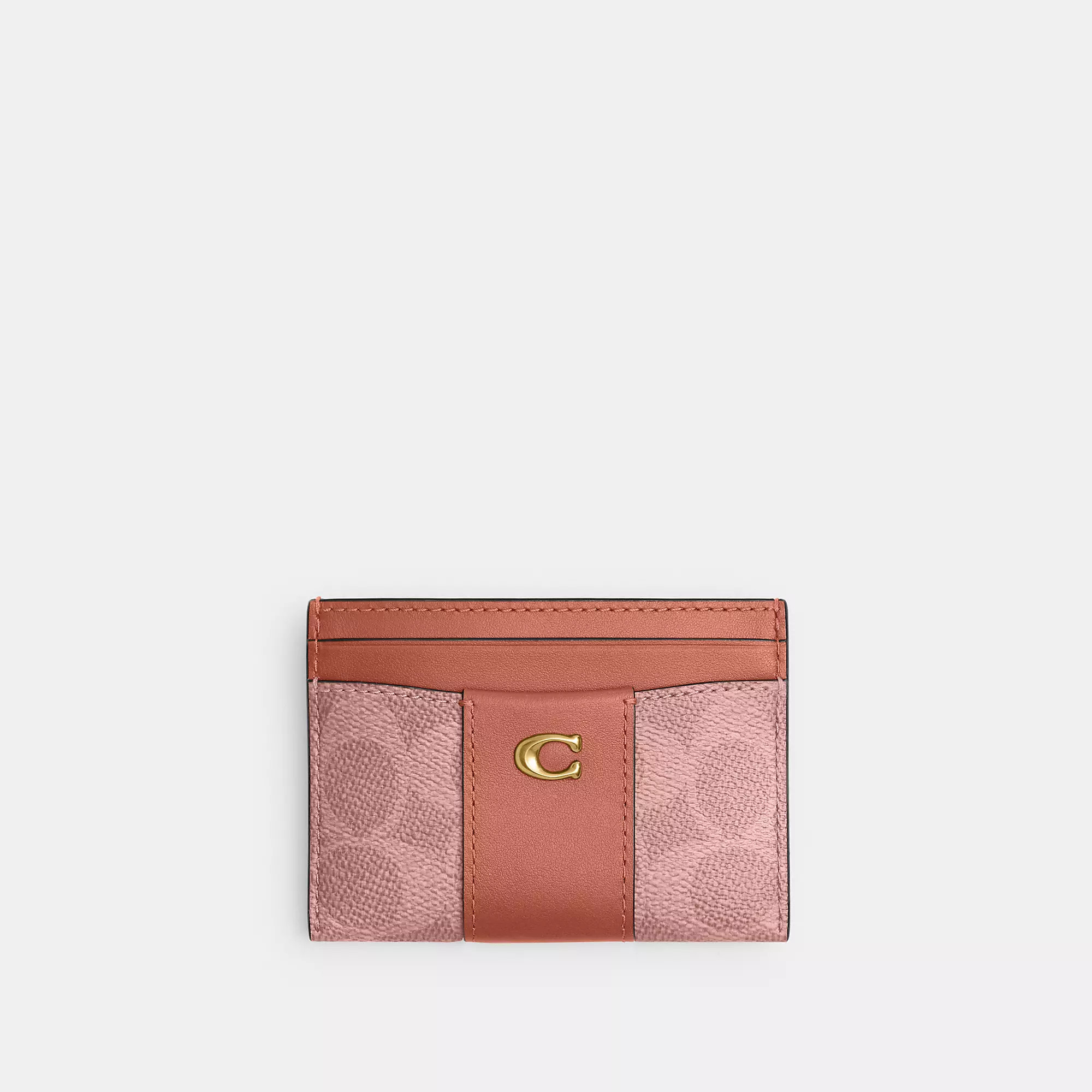 Essential Card Case | Coach (US)