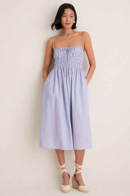 Not me planning a whole trip just to wear these 😍 These Tuckernuck spring dresses are giving resort glam, Easter Sunday chic, and the cutest St. Patrick’s Day green moment. Just add sunnies and a cute bag and you’re set.#tuckernuckstyle #springlooks #resortchic #vacationdress #greenmoment #easterbrunchoutfit #brunchwiththegirls #floralvibes #pastellove #preppygirl #timelessstyle #southerncharm #countryclubcute #springfashionfinds #boutiquestyle #elegantvibes #coastalgranddaughter #springready

#LTKSeasonal #LTKSaleAlert #LTKTravel