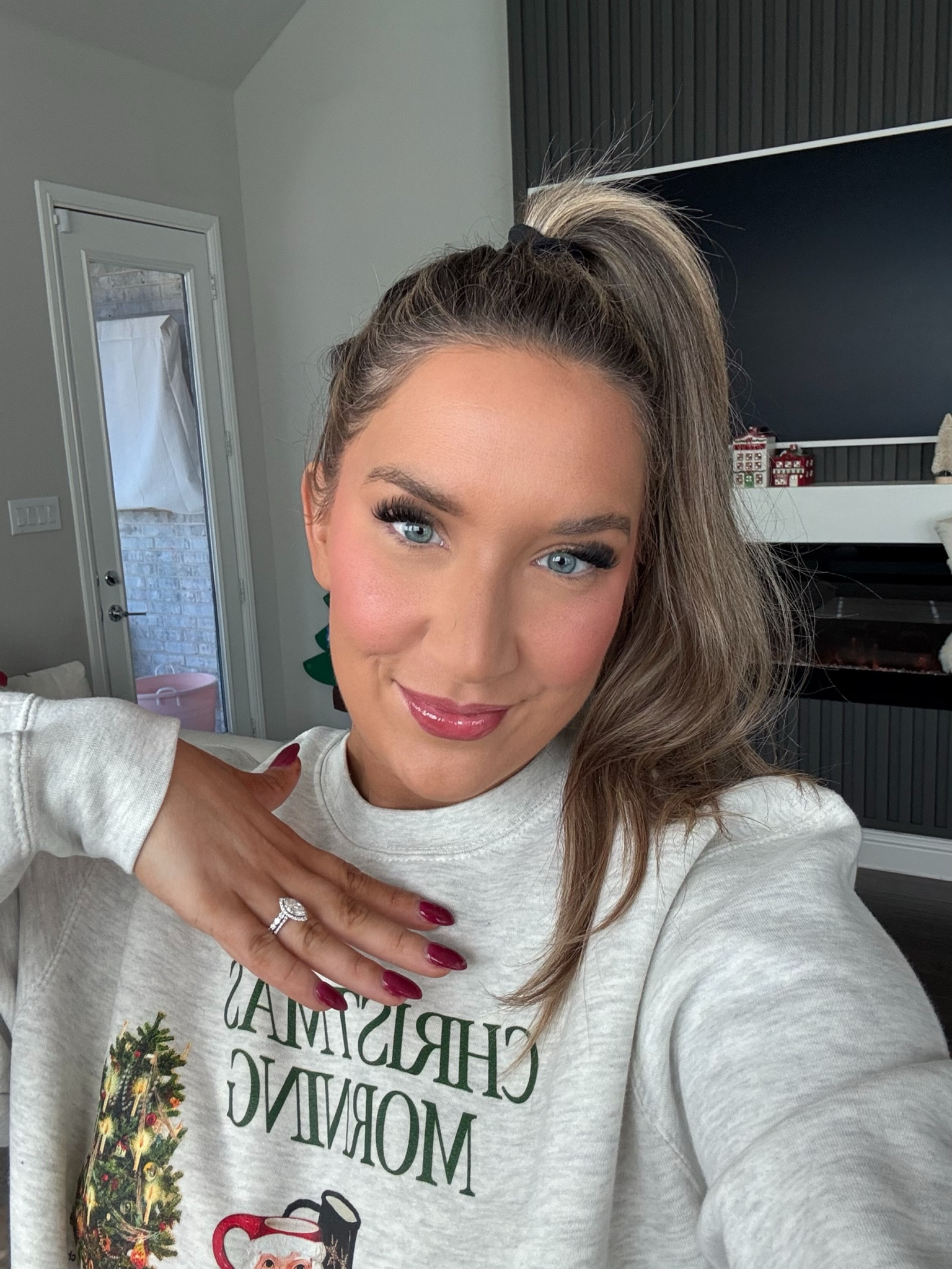 Makeup favorites! Perfect stocking stuffers too!

Makeup, lip combo, blush

#LTKHoliday #LTKStyleTip #LTKBeauty