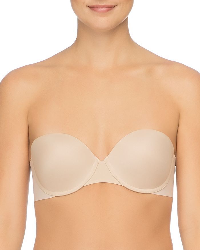 Up for Anything Convertible Strapless Bra | Bloomingdale's (US)