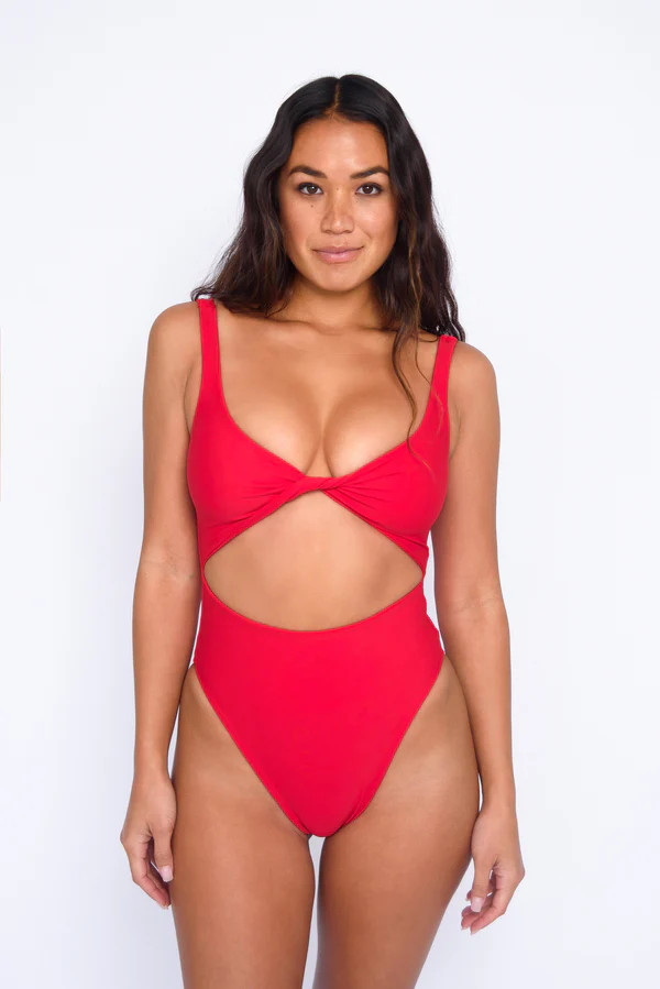 Chloe - Baywatch | Skatie LLC