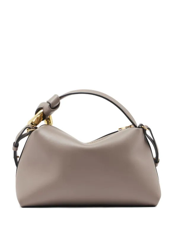 JW Anderson Corner Tote Bag | Neutrals | FARFETCH UK | Farfetch Global