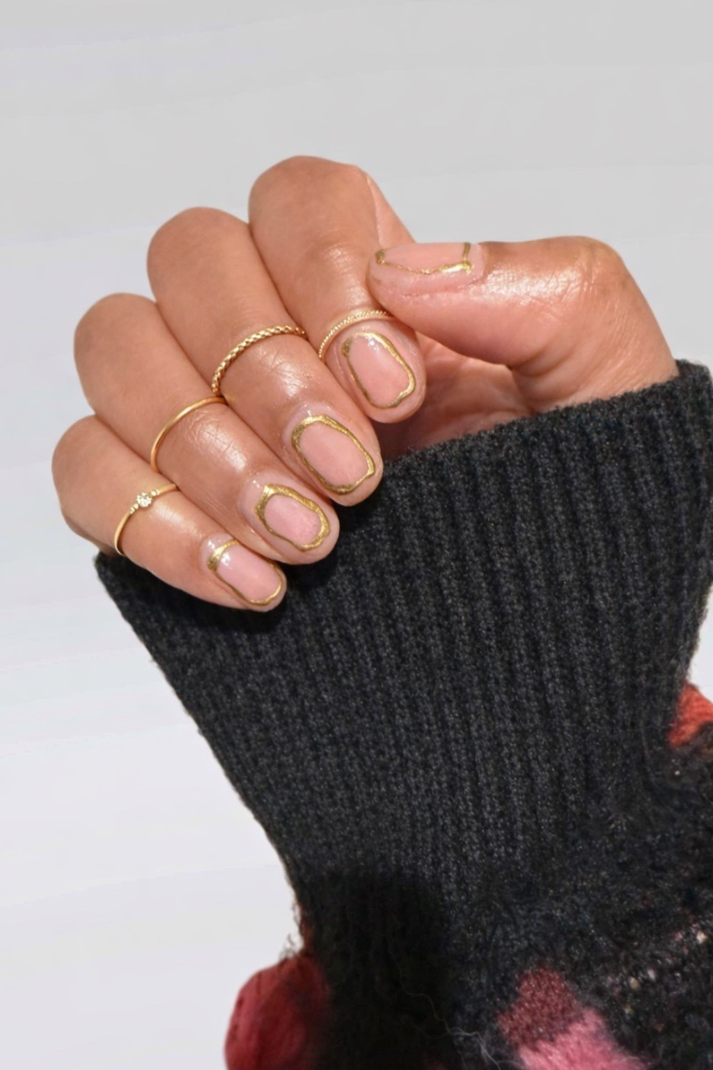 DIY at-home gel nails 

#LTKBeauty #LTKValentine #LTKselfcare